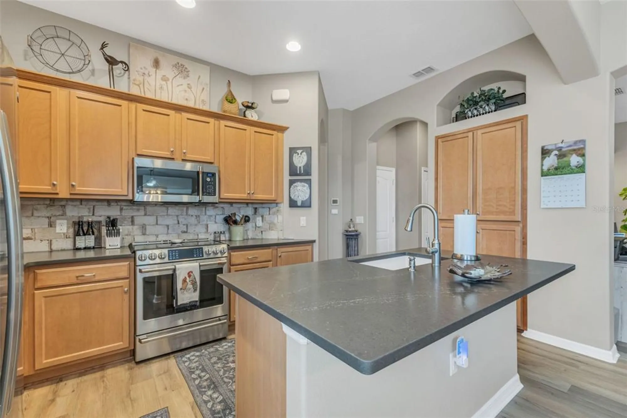 Property Slideshow image 9 of 46 | 1852 knights bridge trl, Punta Gorda, FL, 33980