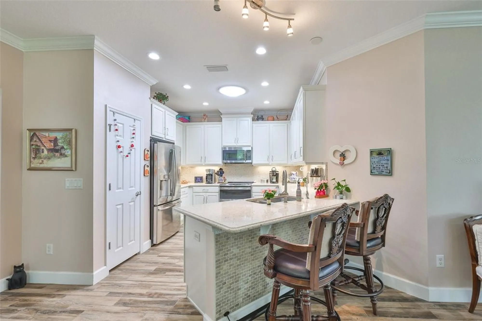 Property Slideshow image 15 of 45 | 658 chipper dr, Sun City Center, FL, 33573