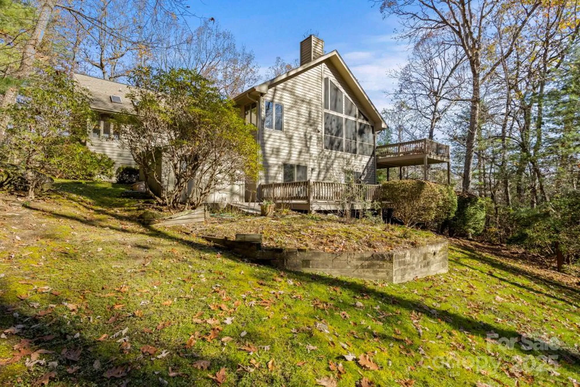 Property Slideshow image 44 of 48 | 231 greenleaf dr, Flat Rock, NC, 28731