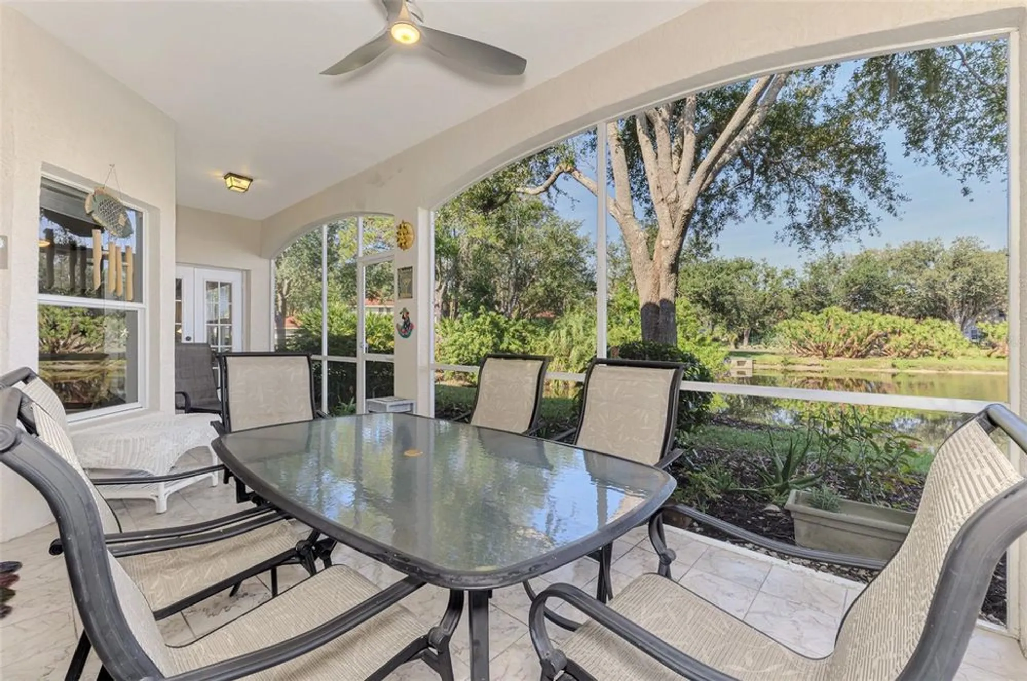 Property Slideshow image 44 of 87 | 14060 willow glen ct 128, Port Charlotte, FL, 33953