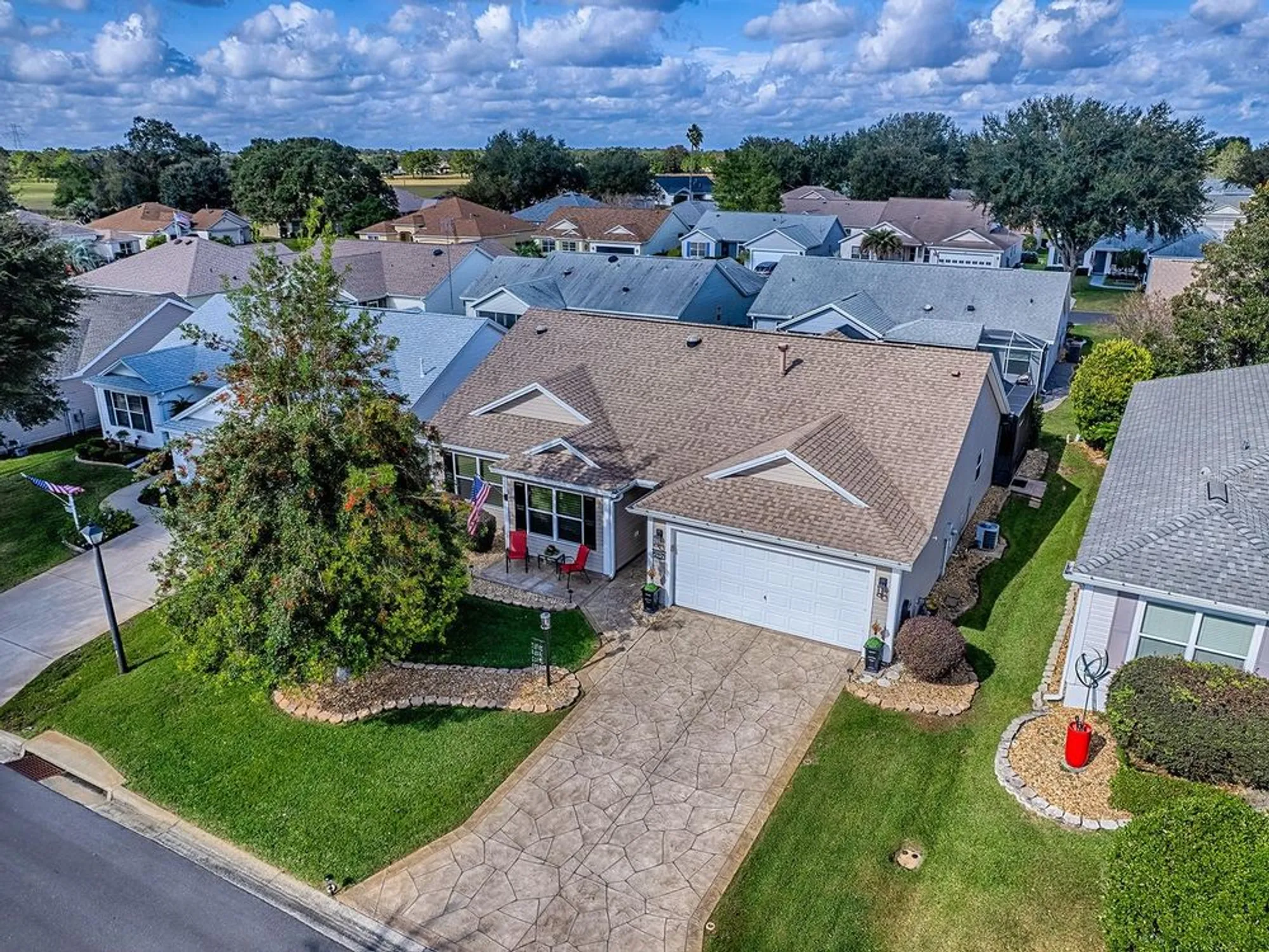 Property Slideshow image 42 of 61 | 9238 se 171st cooper loop, The Villages, FL, 32162