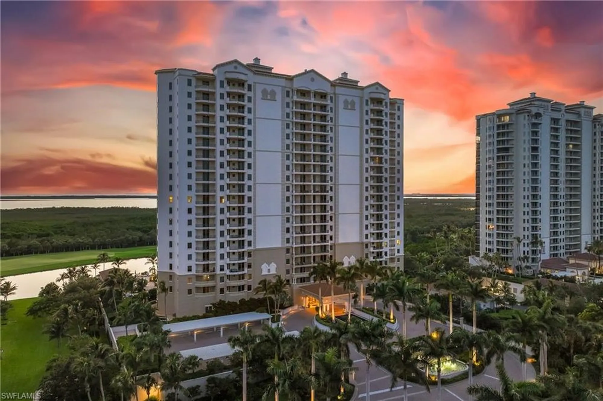 Property Slideshow image 30 of 33 | 23850 via italia cir 604, Estero, FL, 34134