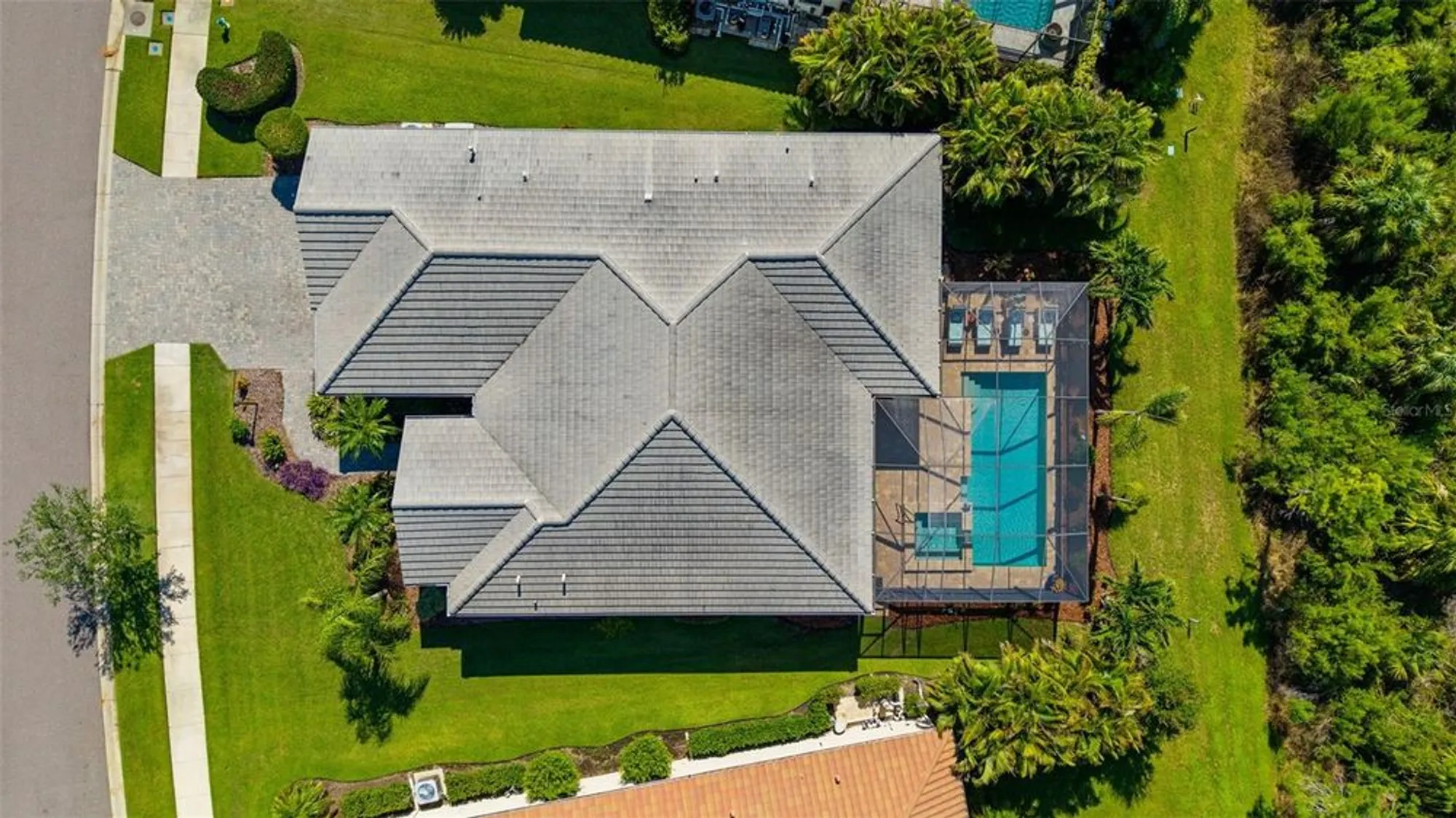 Property Slideshow image 46 of 67 | 11670 aucilla dr, Venice, FL, 34293