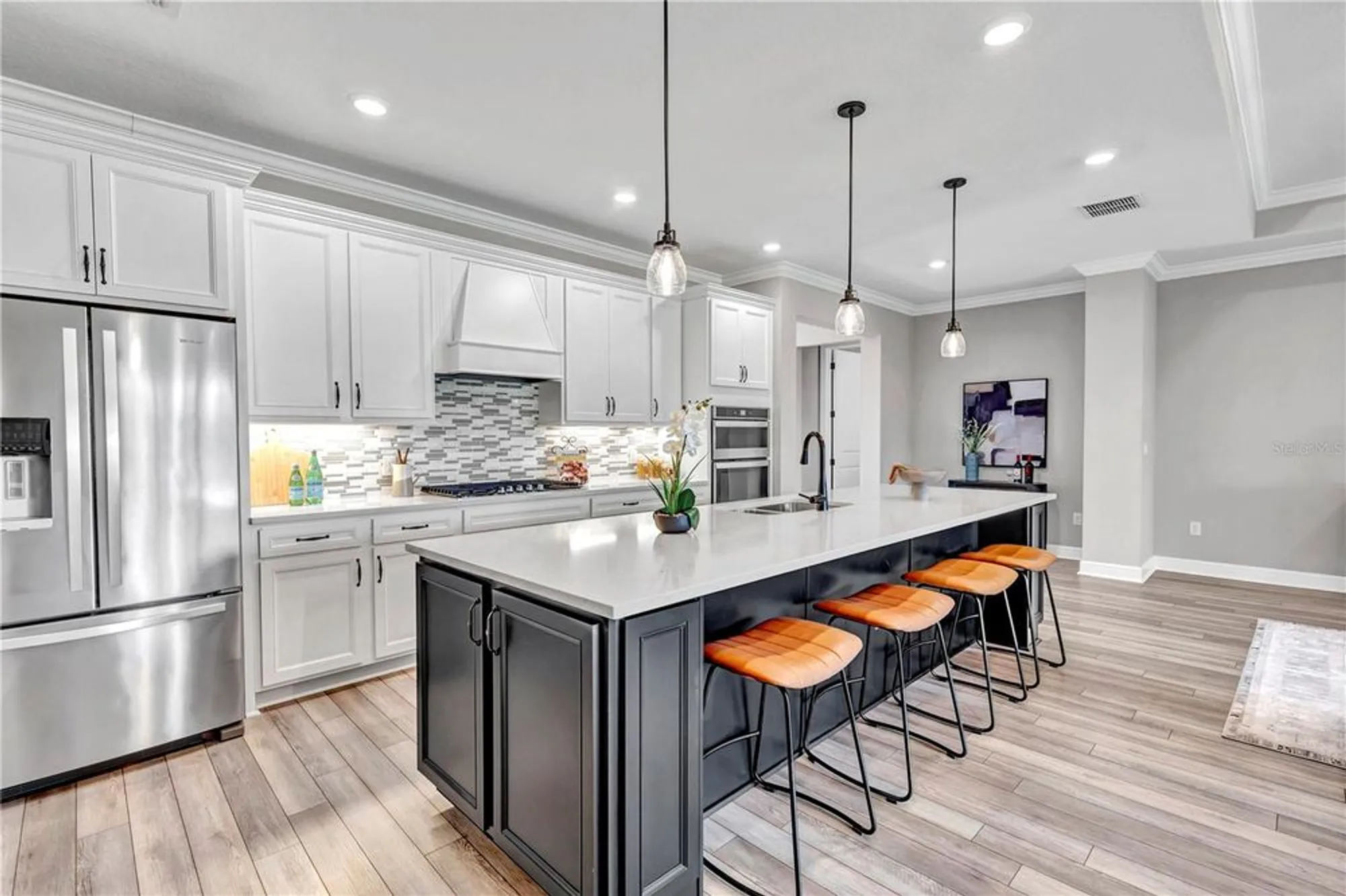 Property Slideshow image 3 of 59 | 19033 ship wheel way, Land O Lakes, FL, 34638