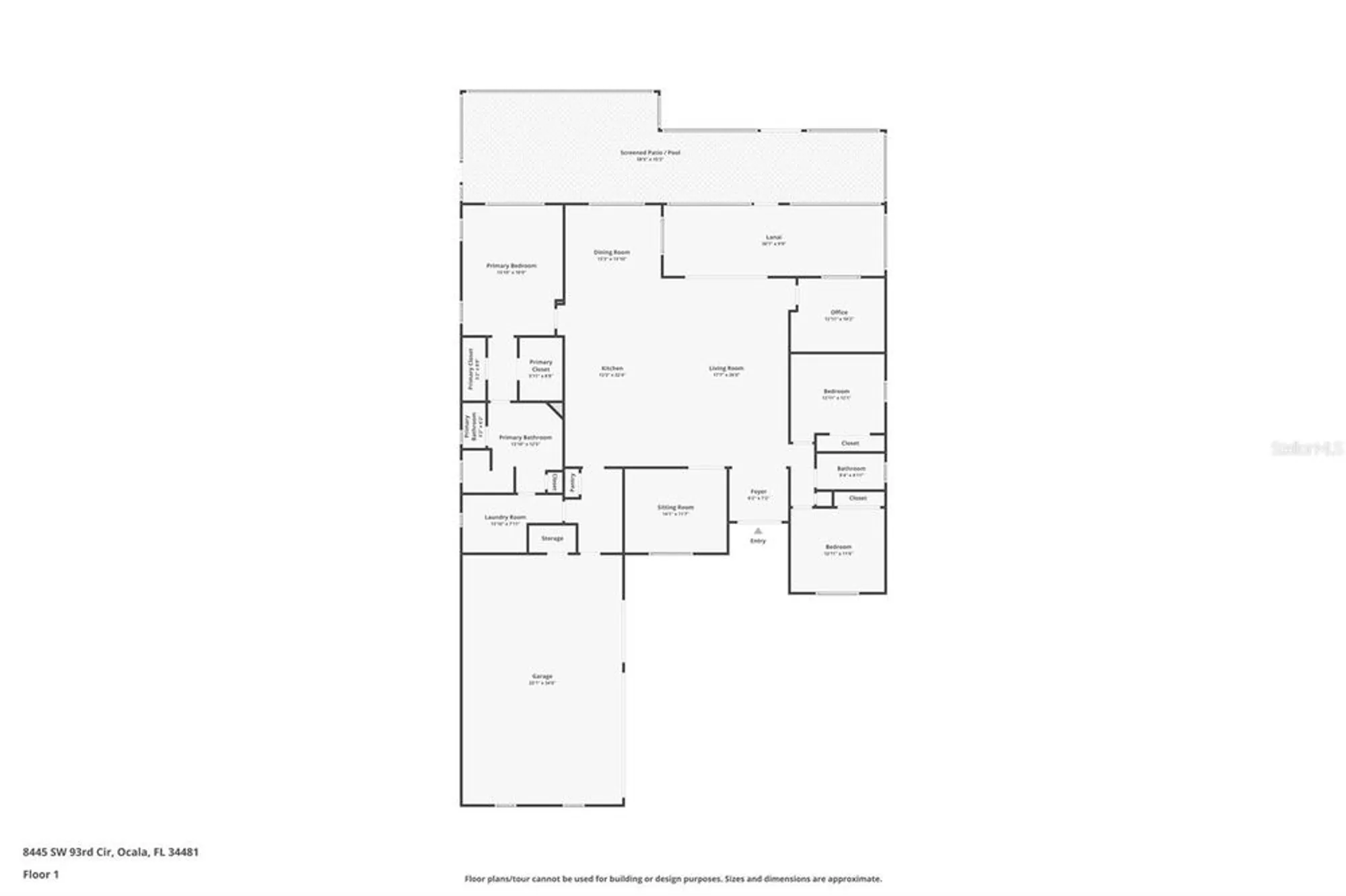 Property Slideshow image 62 of 63 | 8445 sw 93rd cir, Ocala, FL, 34481