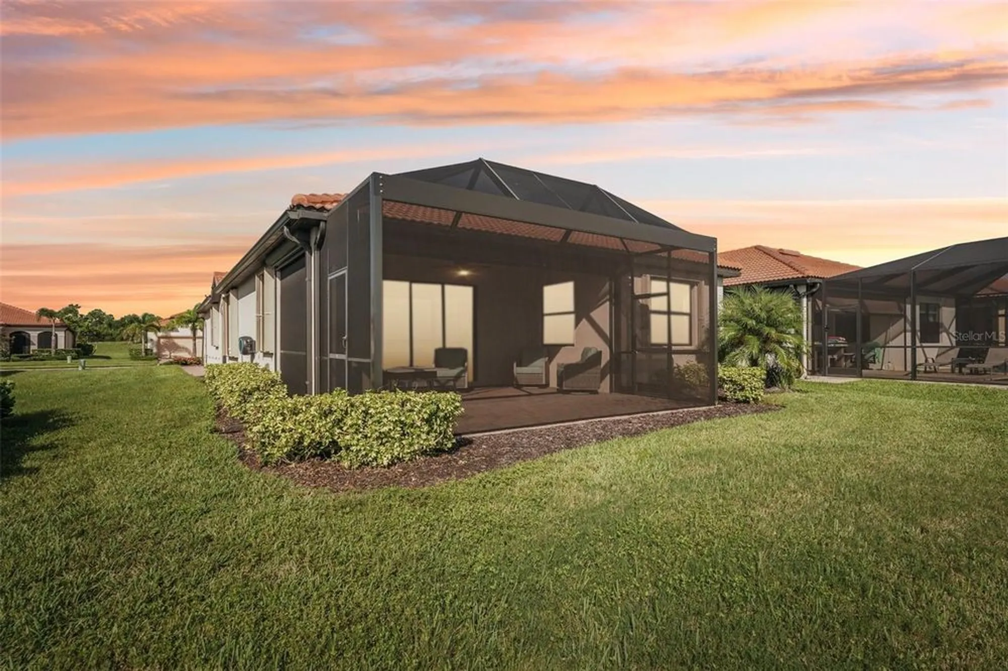 Property Slideshow image 48 of 68 | 24176 spartina dr, Venice, FL, 34293