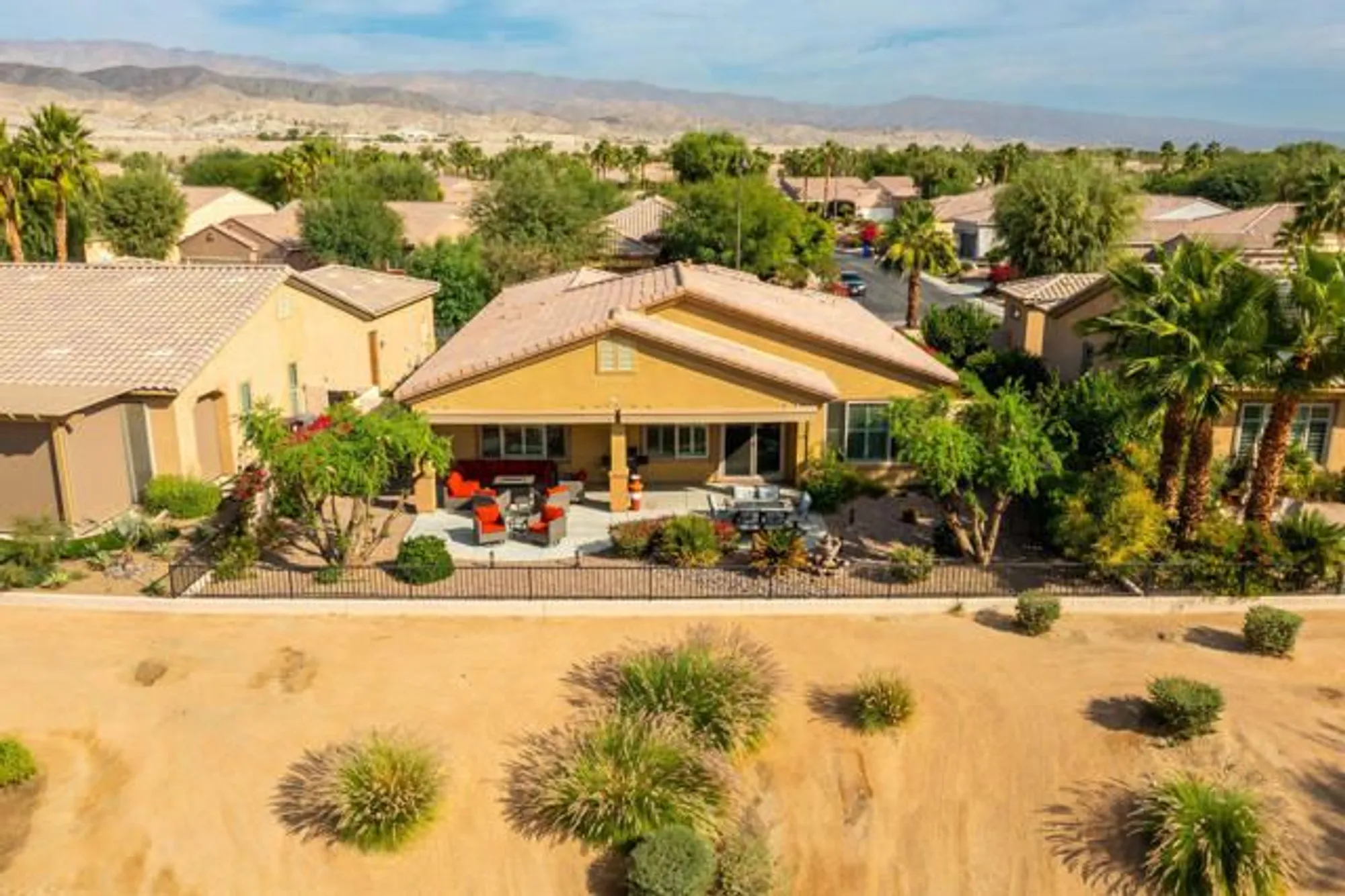 Property Slideshow image 45 of 53 | 39197 camino piscina, Indio, CA, 92203