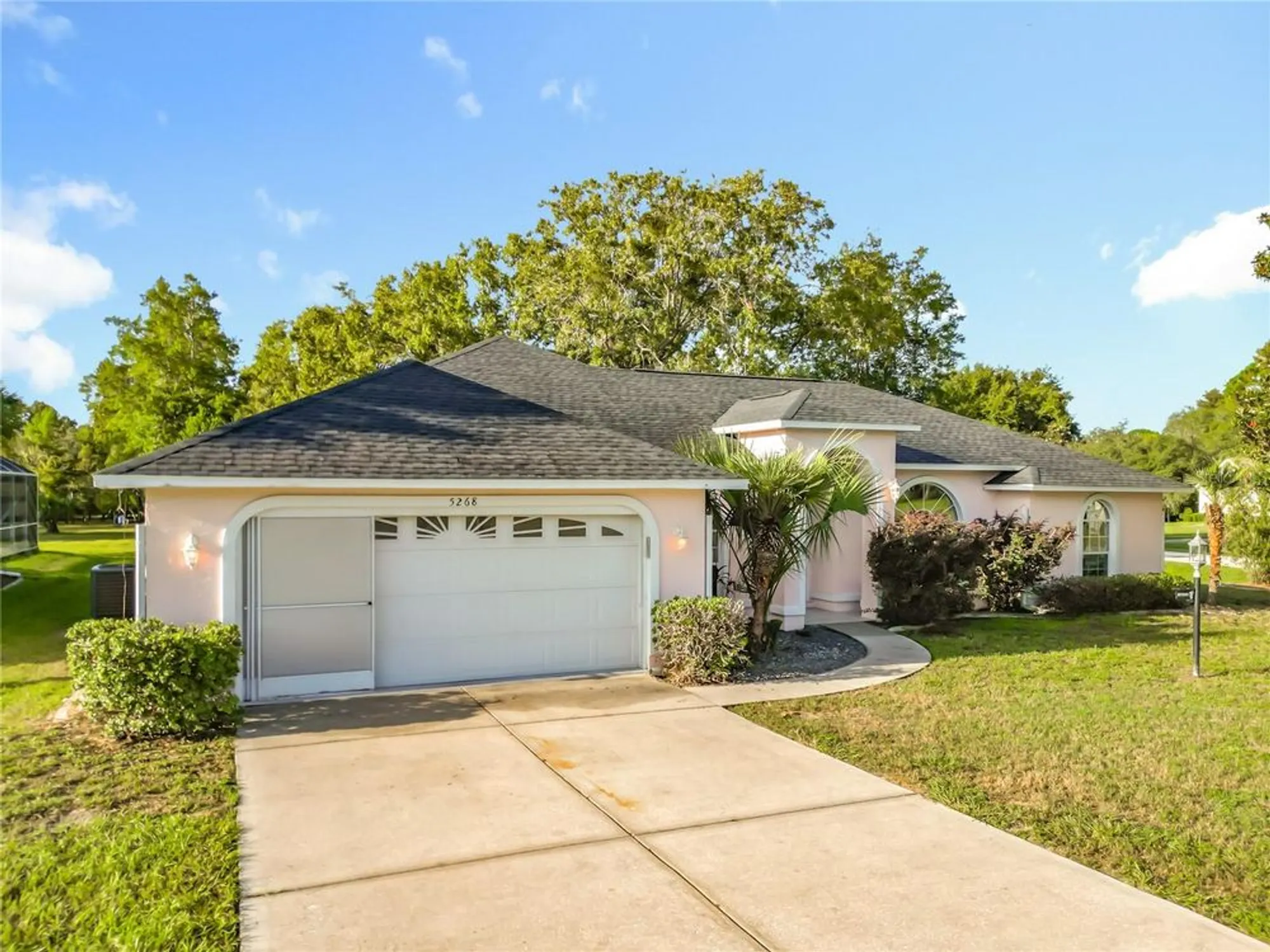 Property Slideshow image 5 of 68 | 5268 sw 110th pl, Ocala, FL, 34476