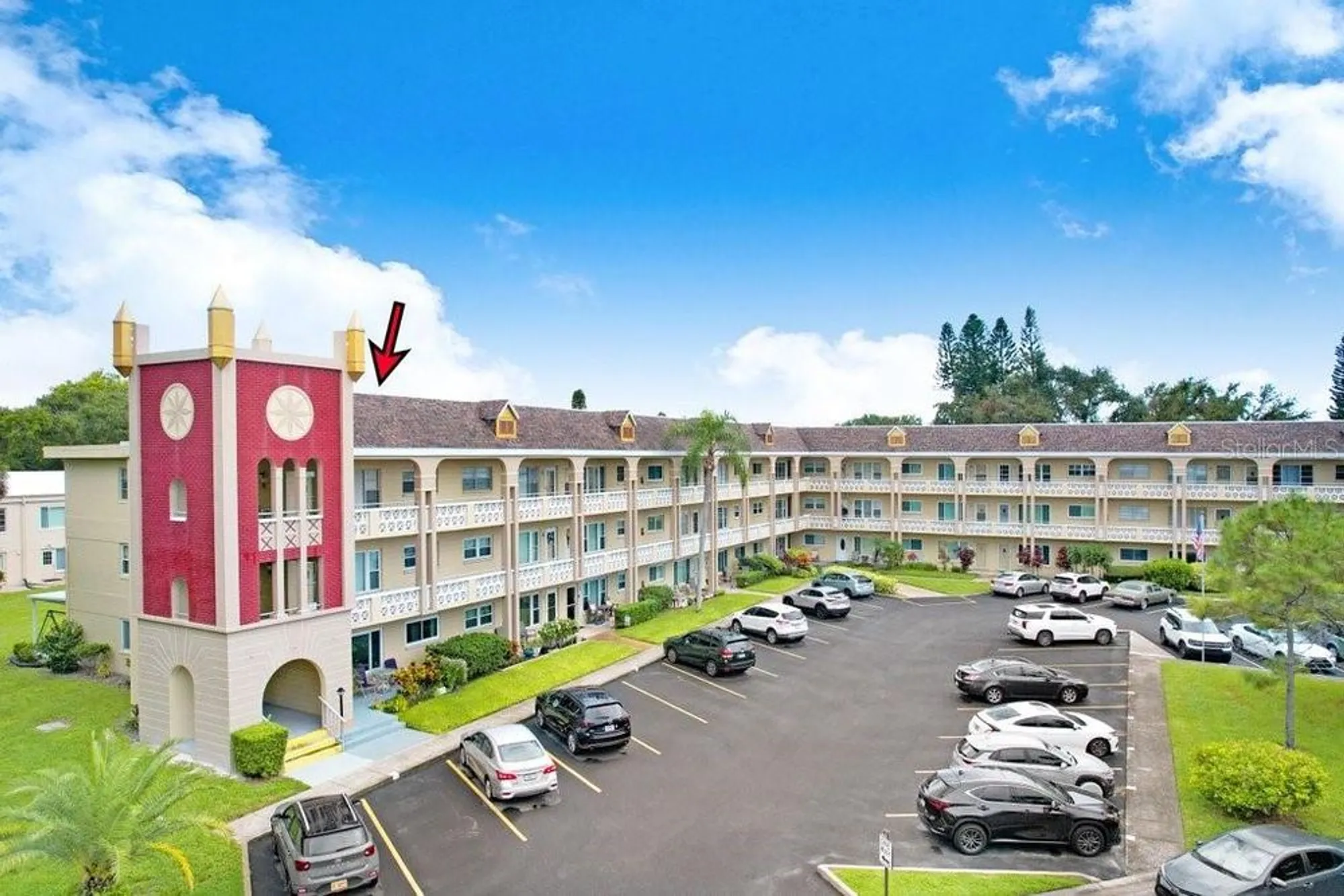 Property Slideshow image 2 of 46 | 2361 jamaican st 51, Clearwater, FL, 33763