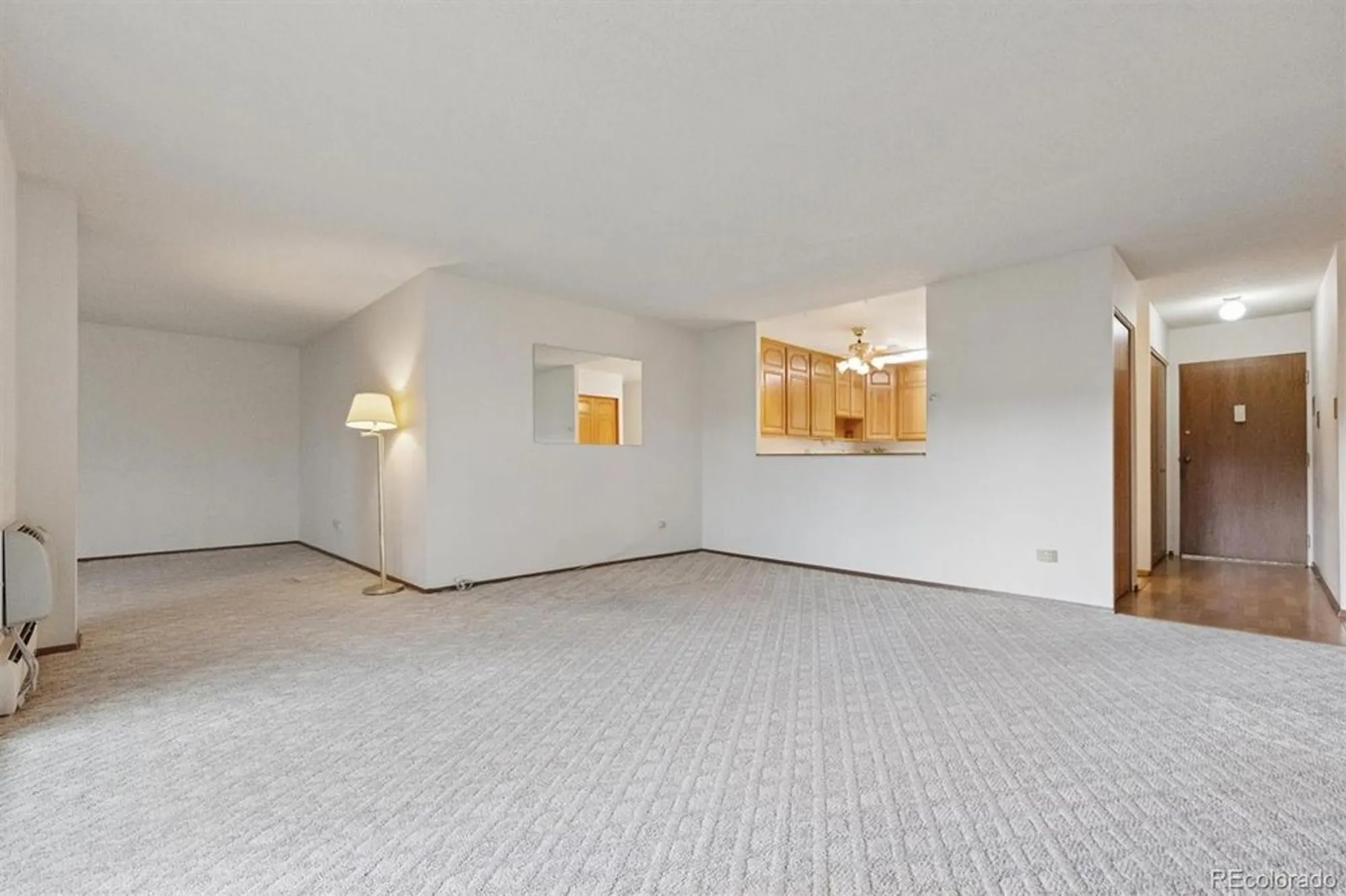Property Slideshow image 11 of 35 | 9625 e center ave 5c, Denver, CO, 80247