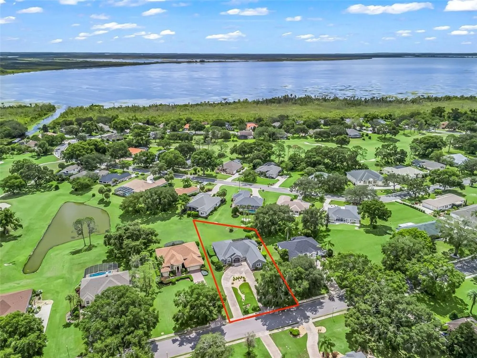 Property Slideshow image 44 of 52 | 39640 harbor hills blvd, Lady Lake, FL, 32159