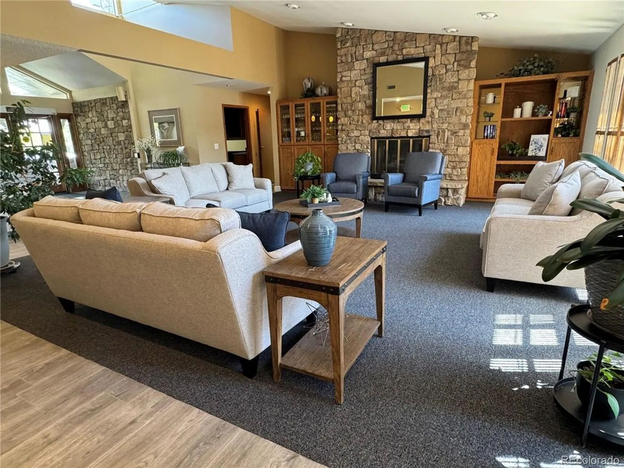 Property Slideshow image 37 of 47 | 6 abernathy ct, Highlands Ranch, CO, 80130