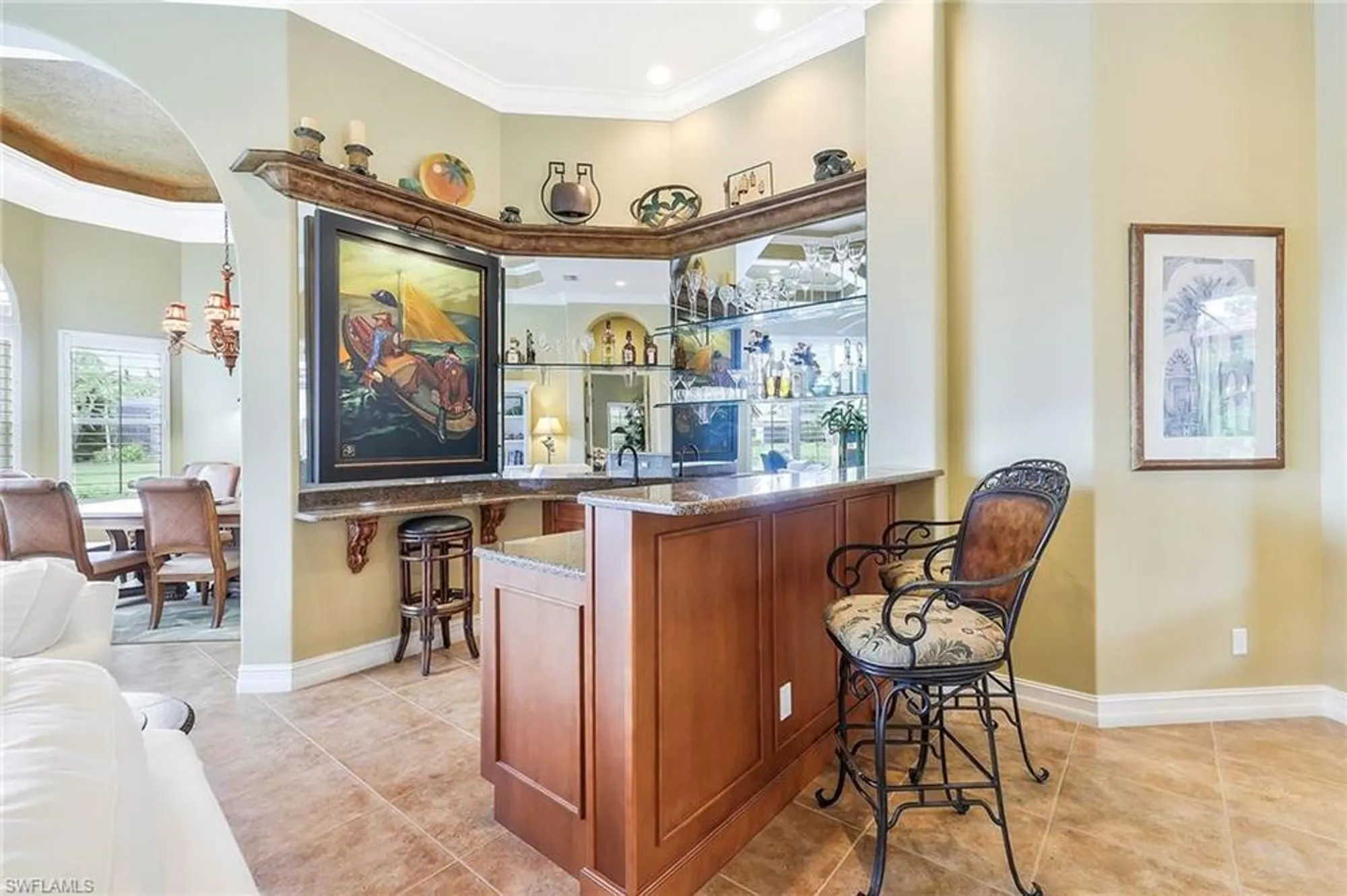 Property Slideshow image 17 of 50 | 3601 sanctuary lakes dr, Bonita Springs, FL, 34134