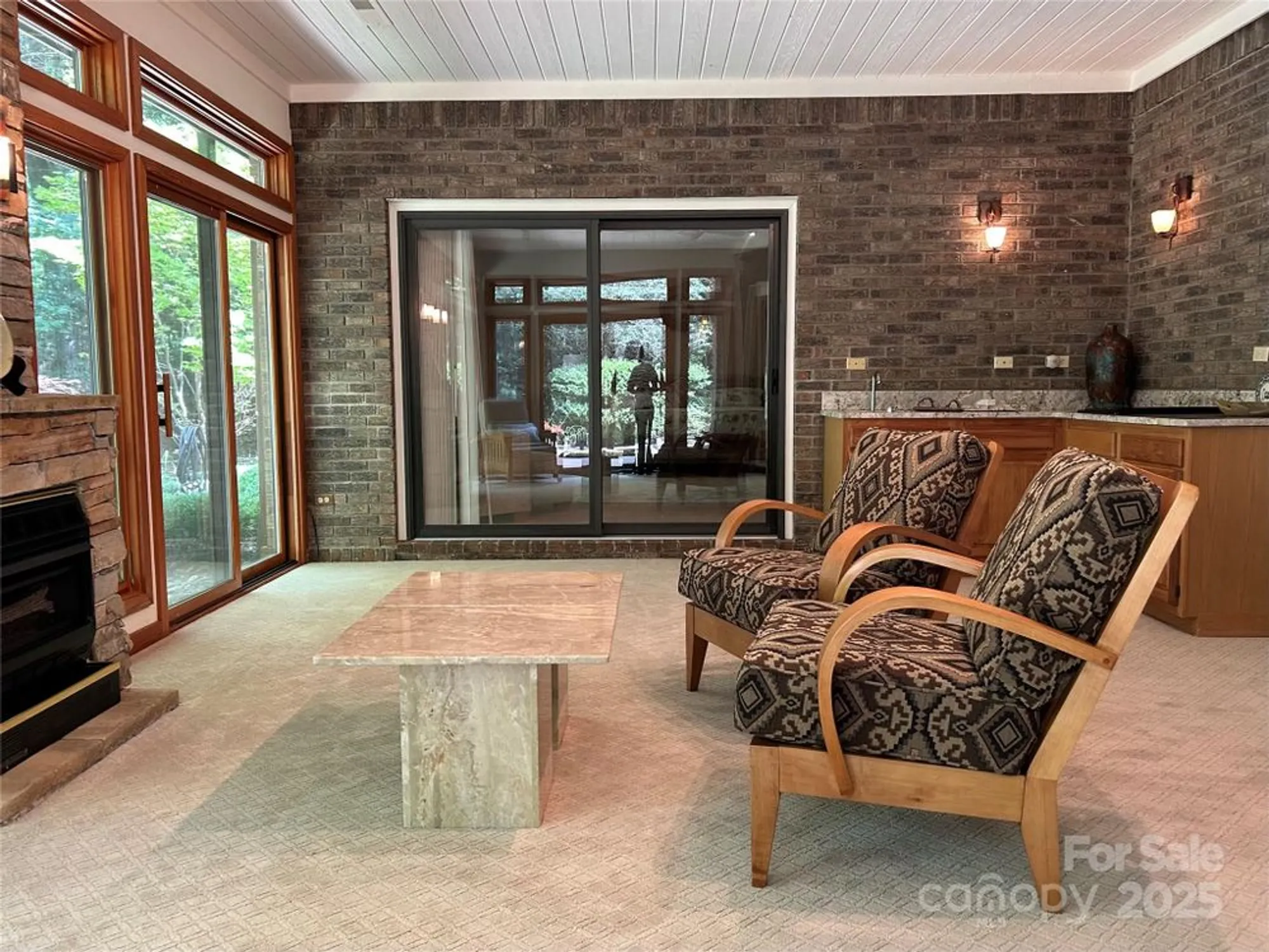 Property Slideshow image 19 of 47 | 200 maple hill dr, Flat Rock, NC, 28731