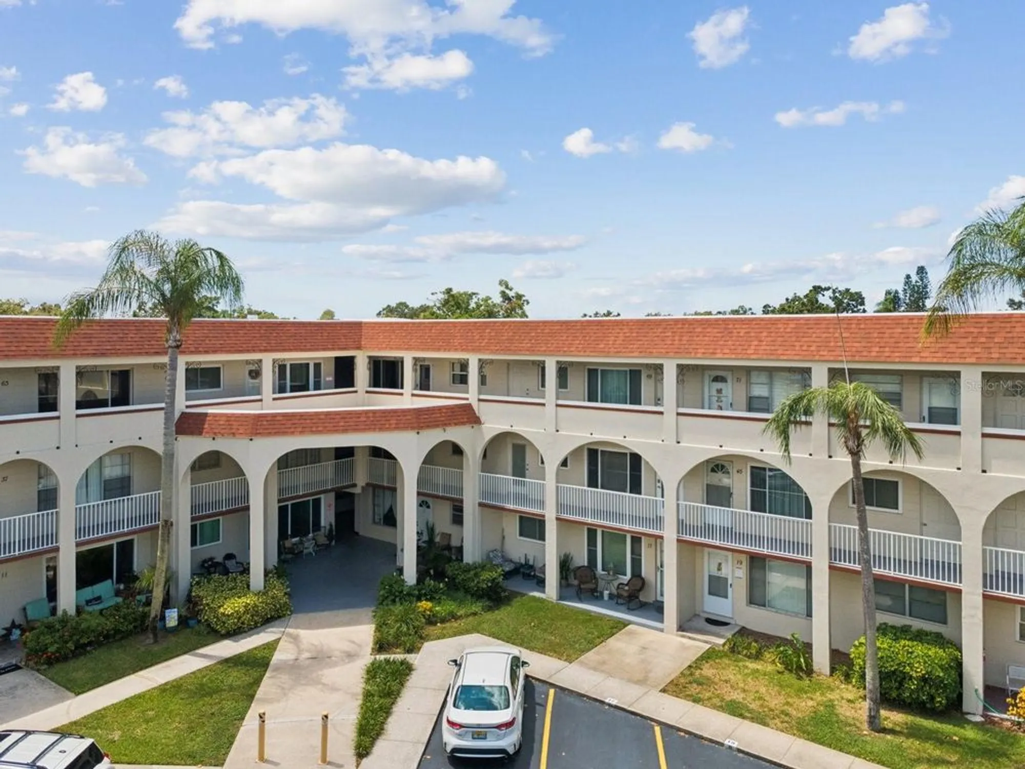 Property Slideshow image 61 of 65 | 2433 brazilia dr apt 43, Clearwater, FL, 33763