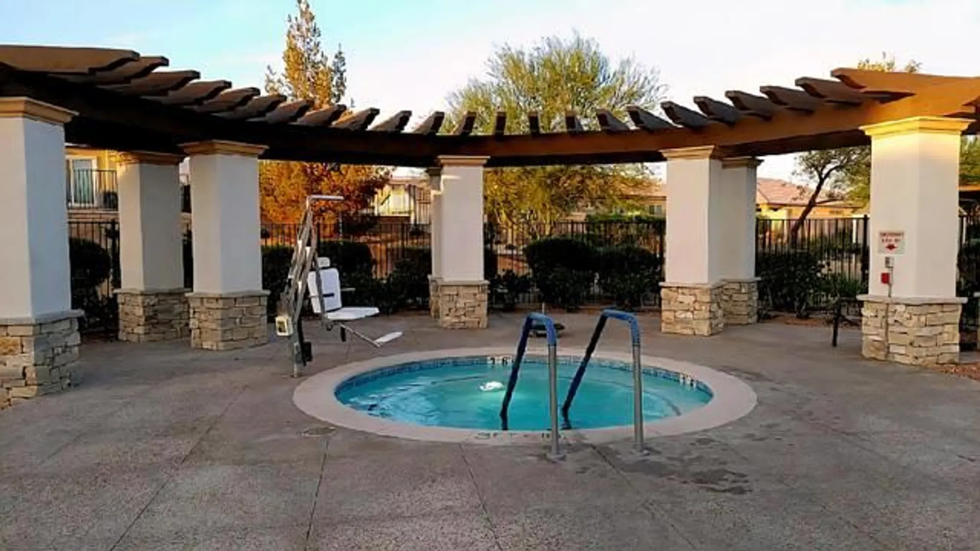 Property Slideshow image 32 of 34 | 85549 veneto ln, Indio, CA, 92203