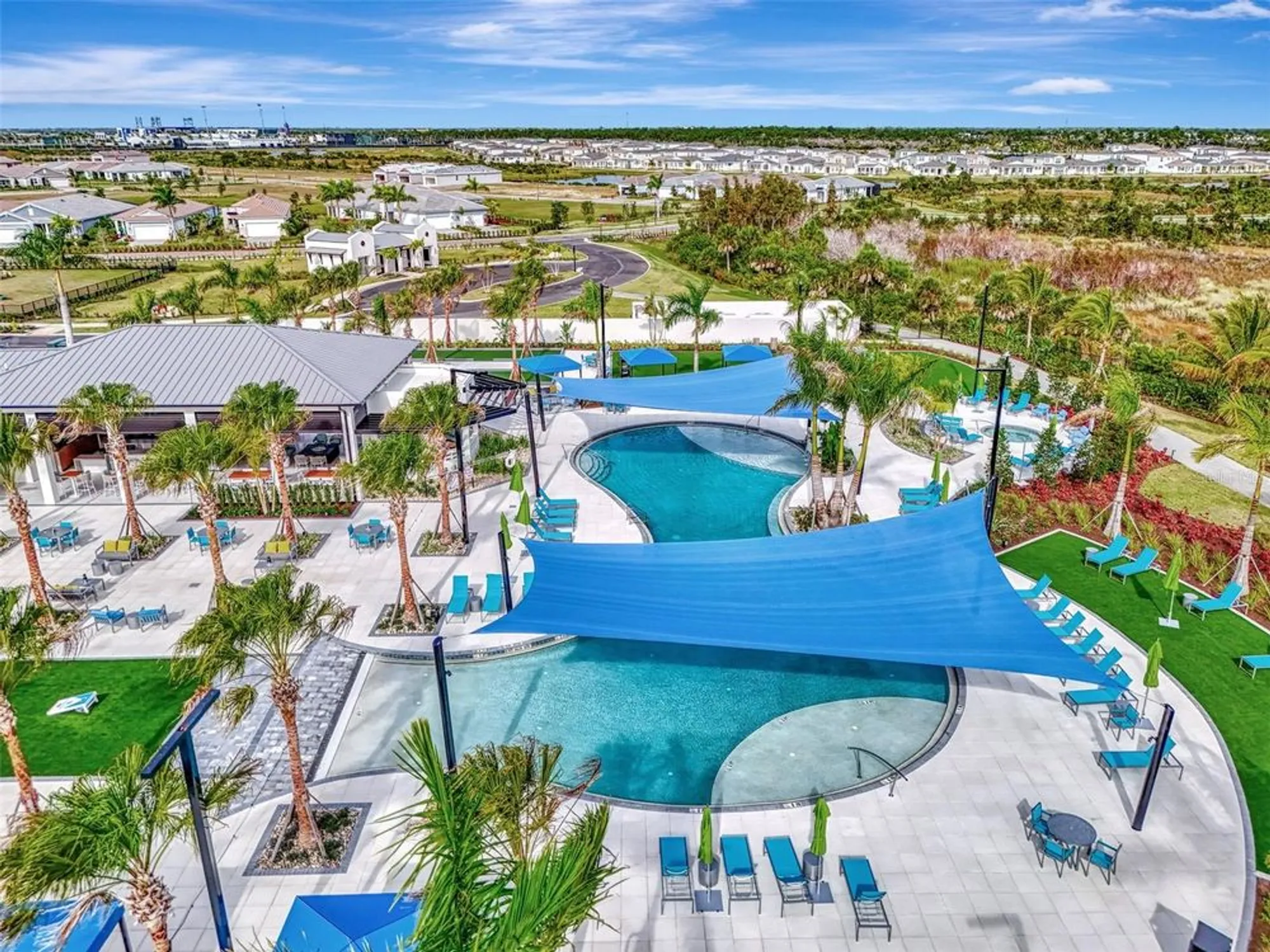 Property Slideshow image 69 of 98 | 11647 myakka blue dr, Venice, FL, 34293