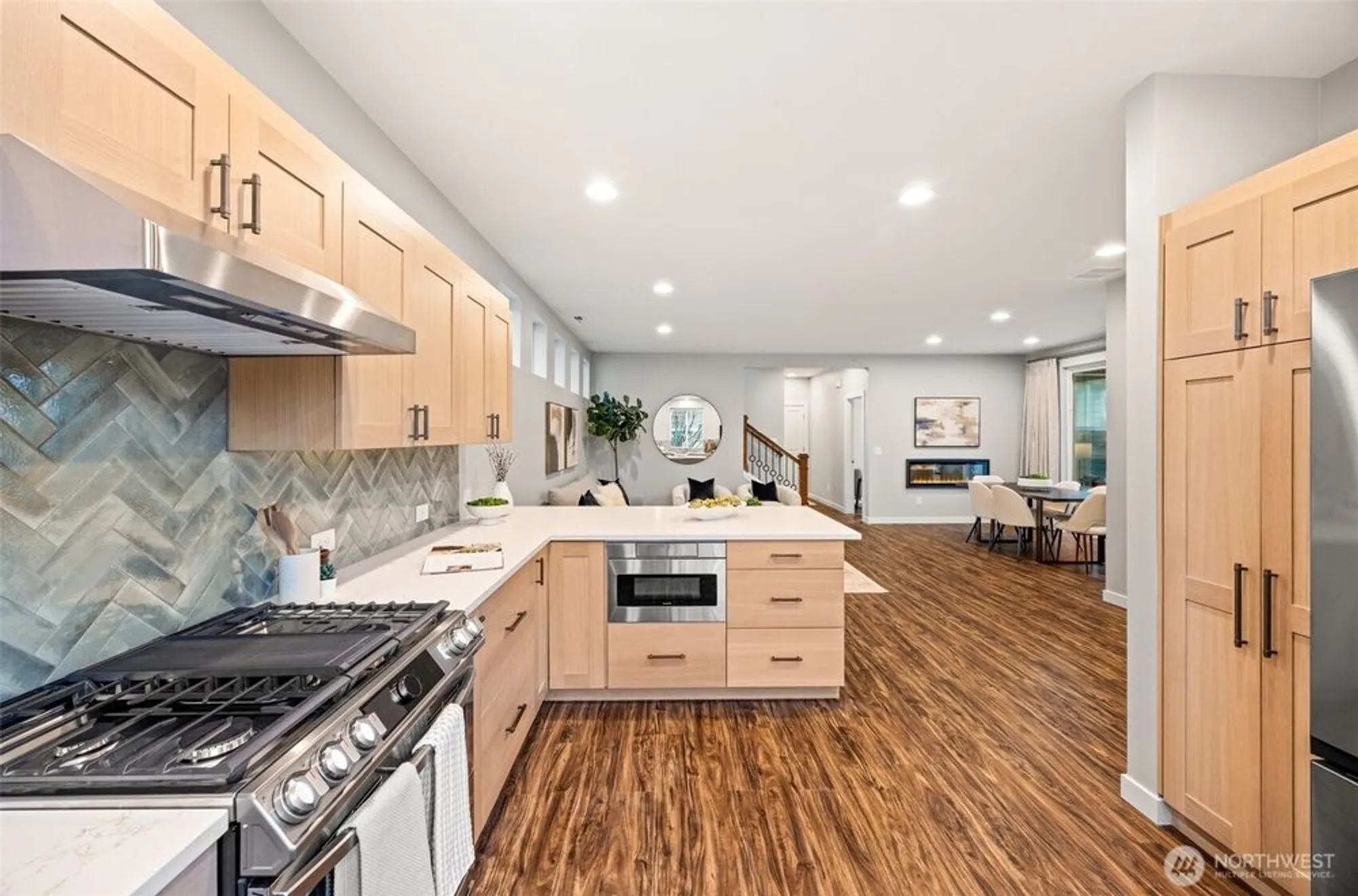 Property Slideshow image 8 of 40 | 19222 143rd st, Bonney Lake, WA, 98391