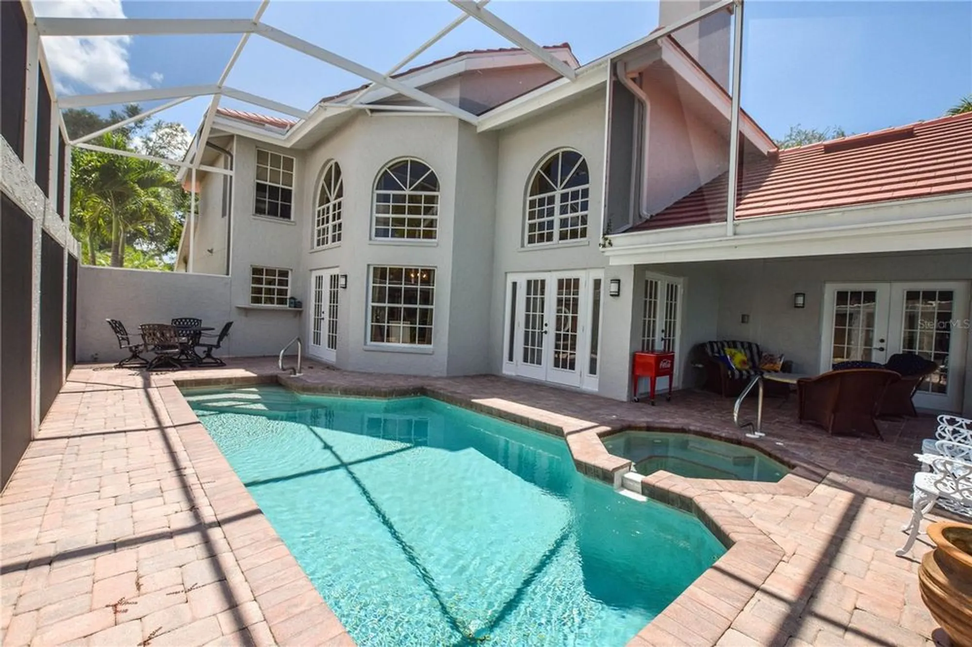 Property Slideshow image 35 of 66 | 404 cardiff rd 17, Venice, FL, 34293