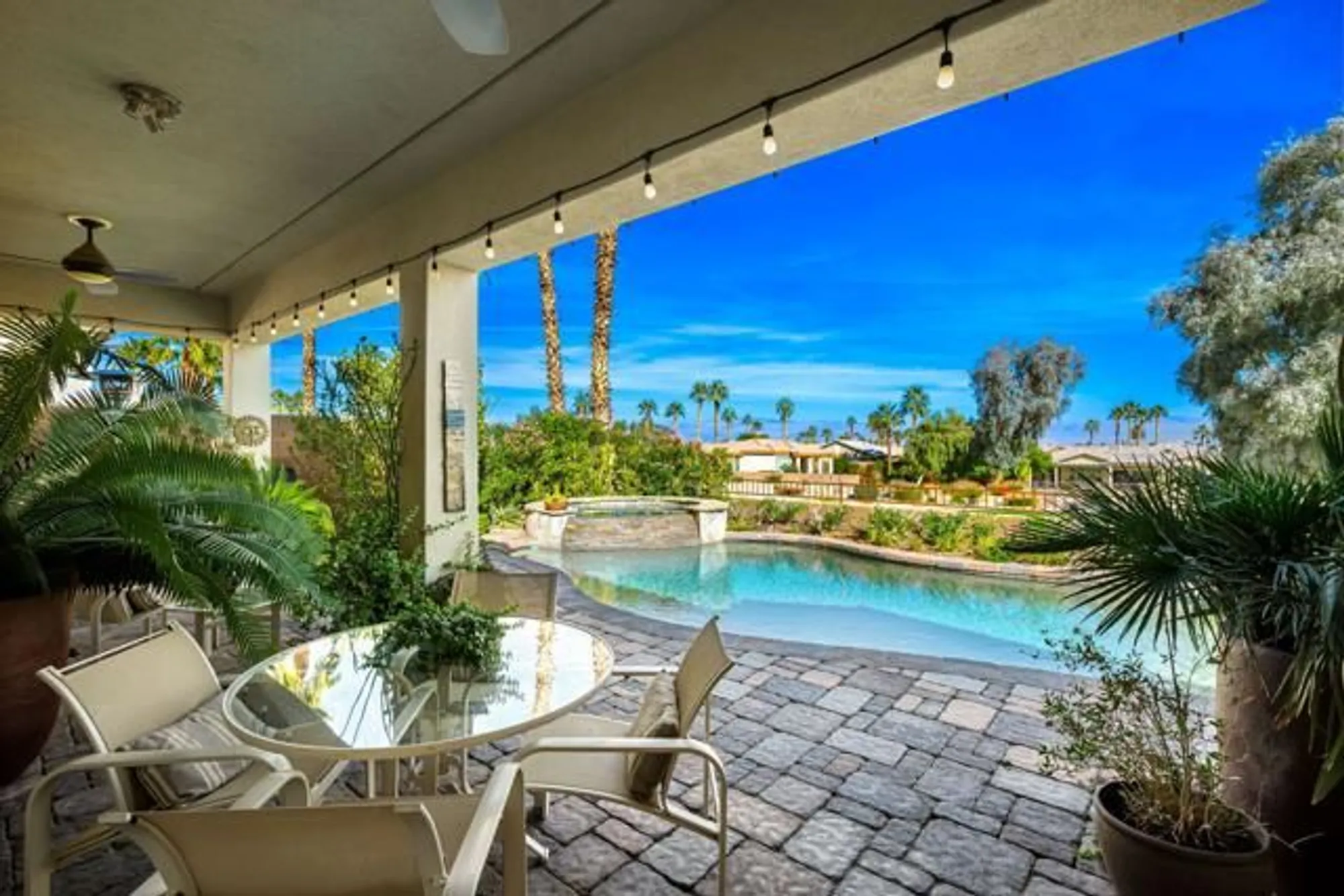 Property Slideshow image 37 of 42 | 61318 sapphire ln, La Quinta, CA, 92253