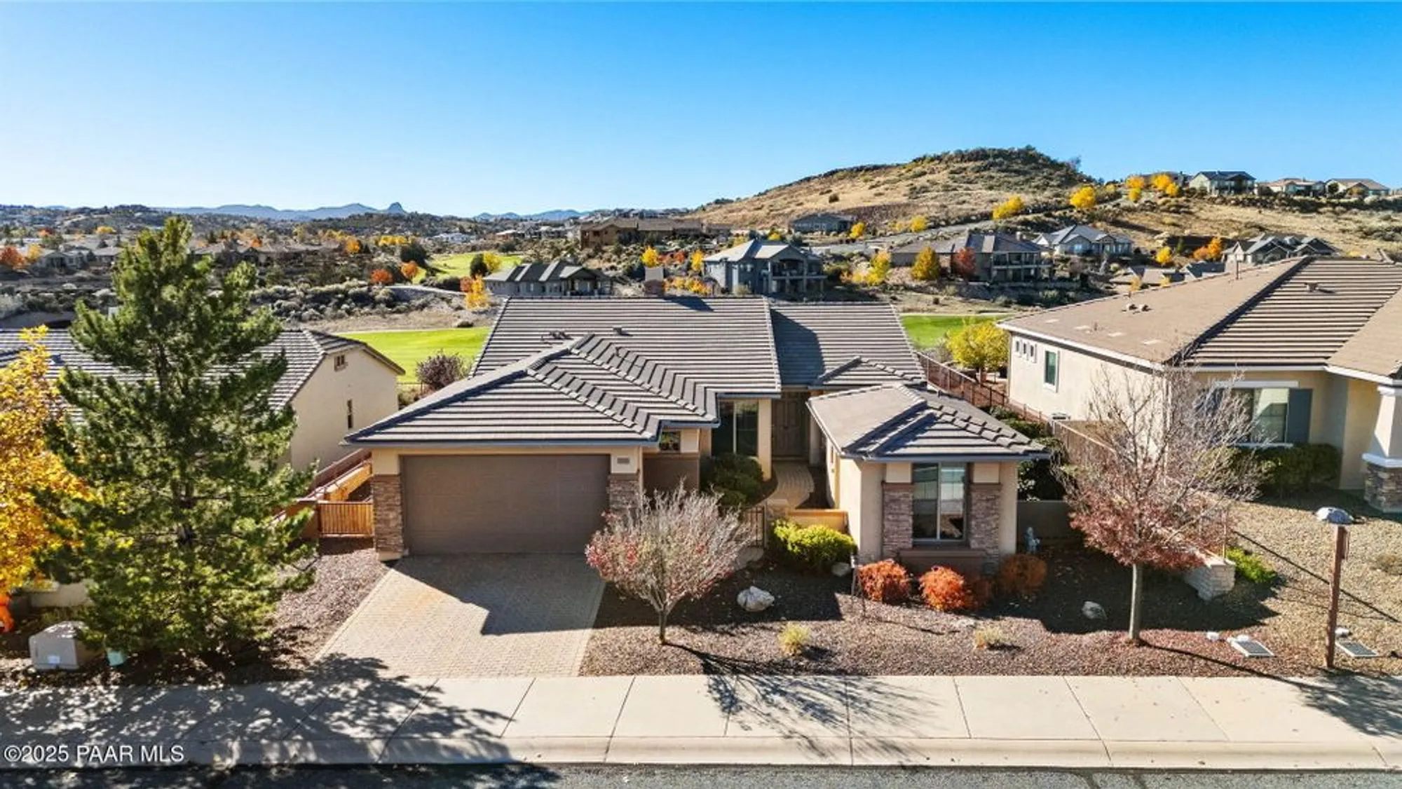 Property Slideshow image 1 of 63 | 1240 sarafina dr, Prescott, AZ, 86301