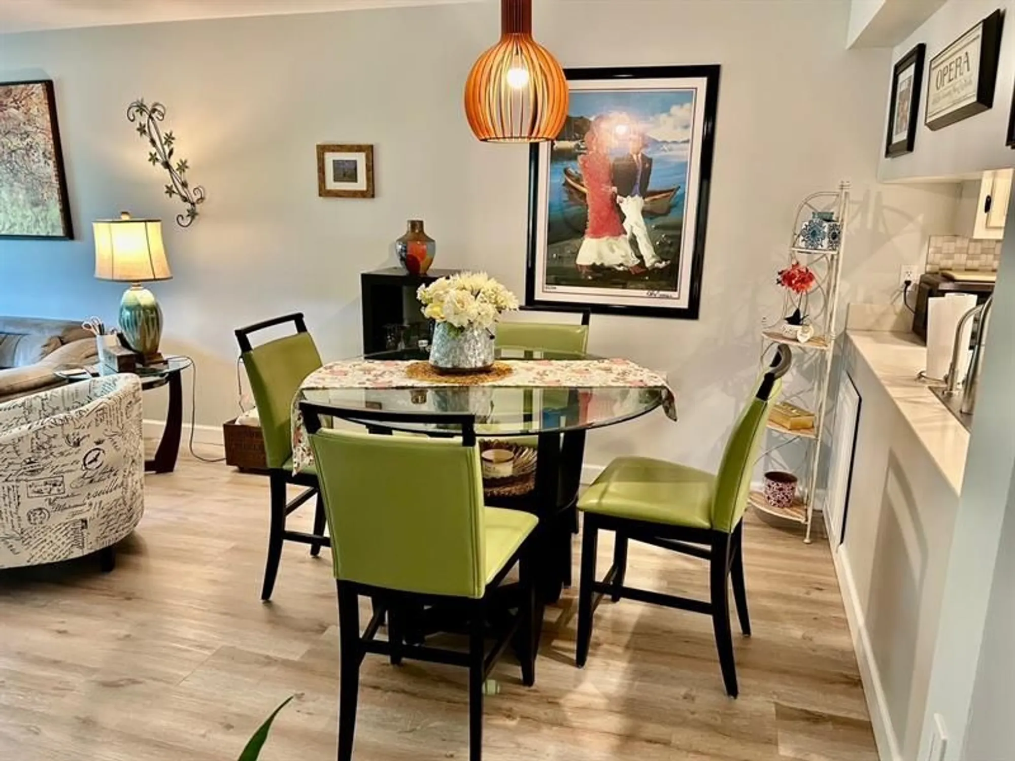 Property Slideshow image 4 of 22 | 2614 nassau bnd apt d2, Coconut Creek, FL, 33066