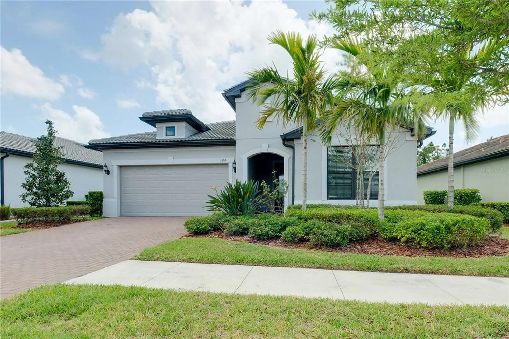 Property Slideshow image 4 of 78 | 1565 hyssop loop, North Port, FL, 34289