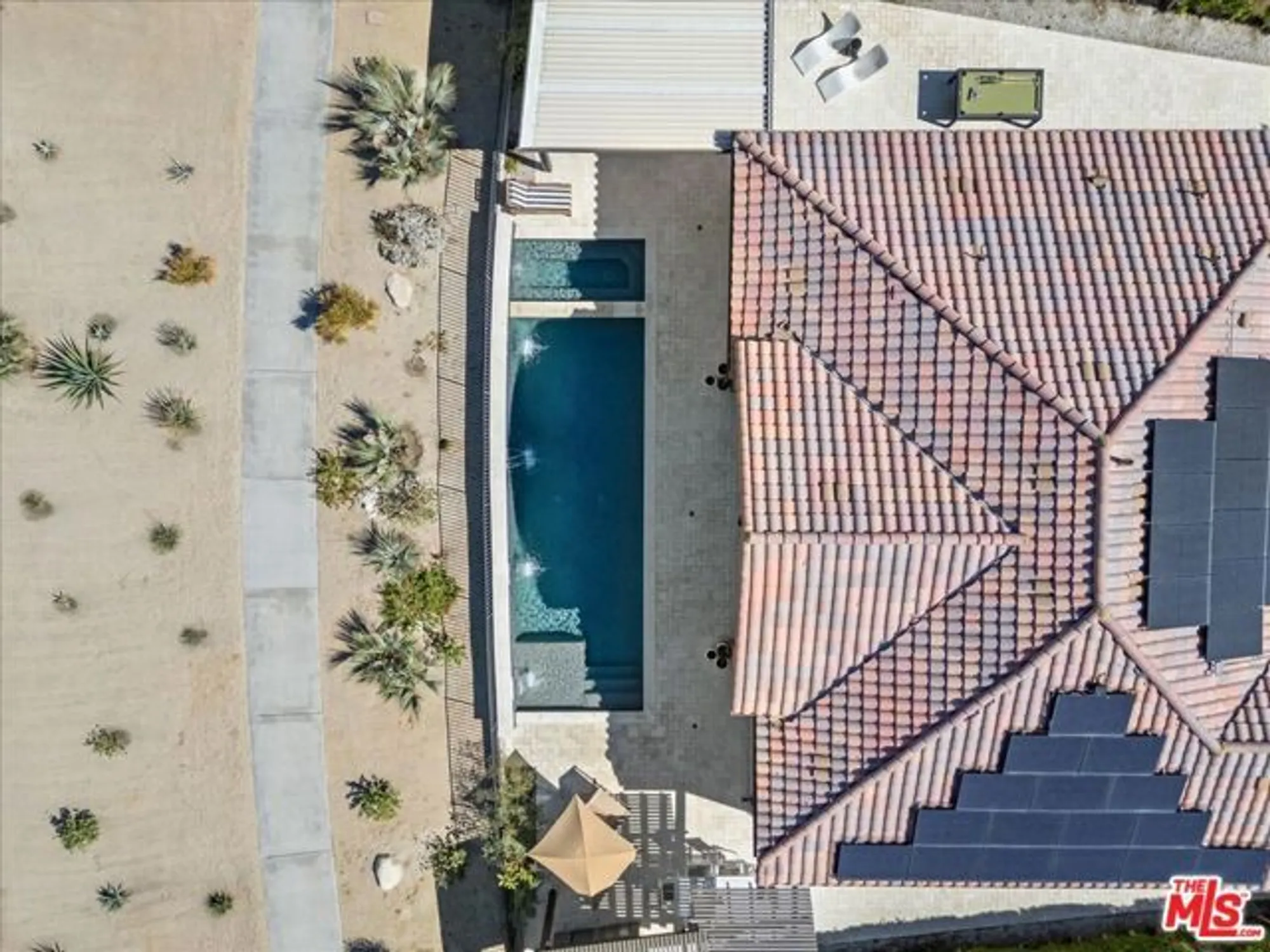 Property Slideshow image 49 of 60 | 14 merlot, Rancho Mirage, CA, 92270