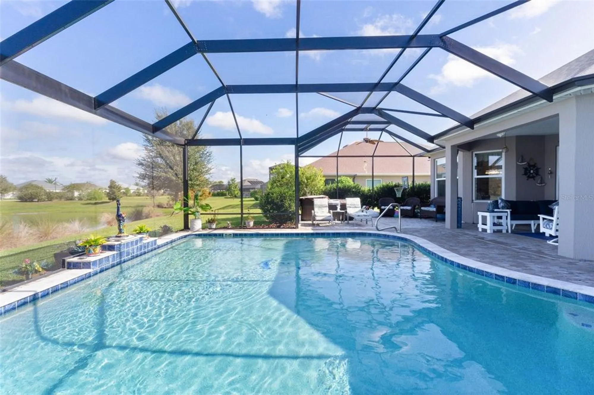 Property Slideshow image 46 of 69 | 1803 zientara loop, The Villages, FL, 32163