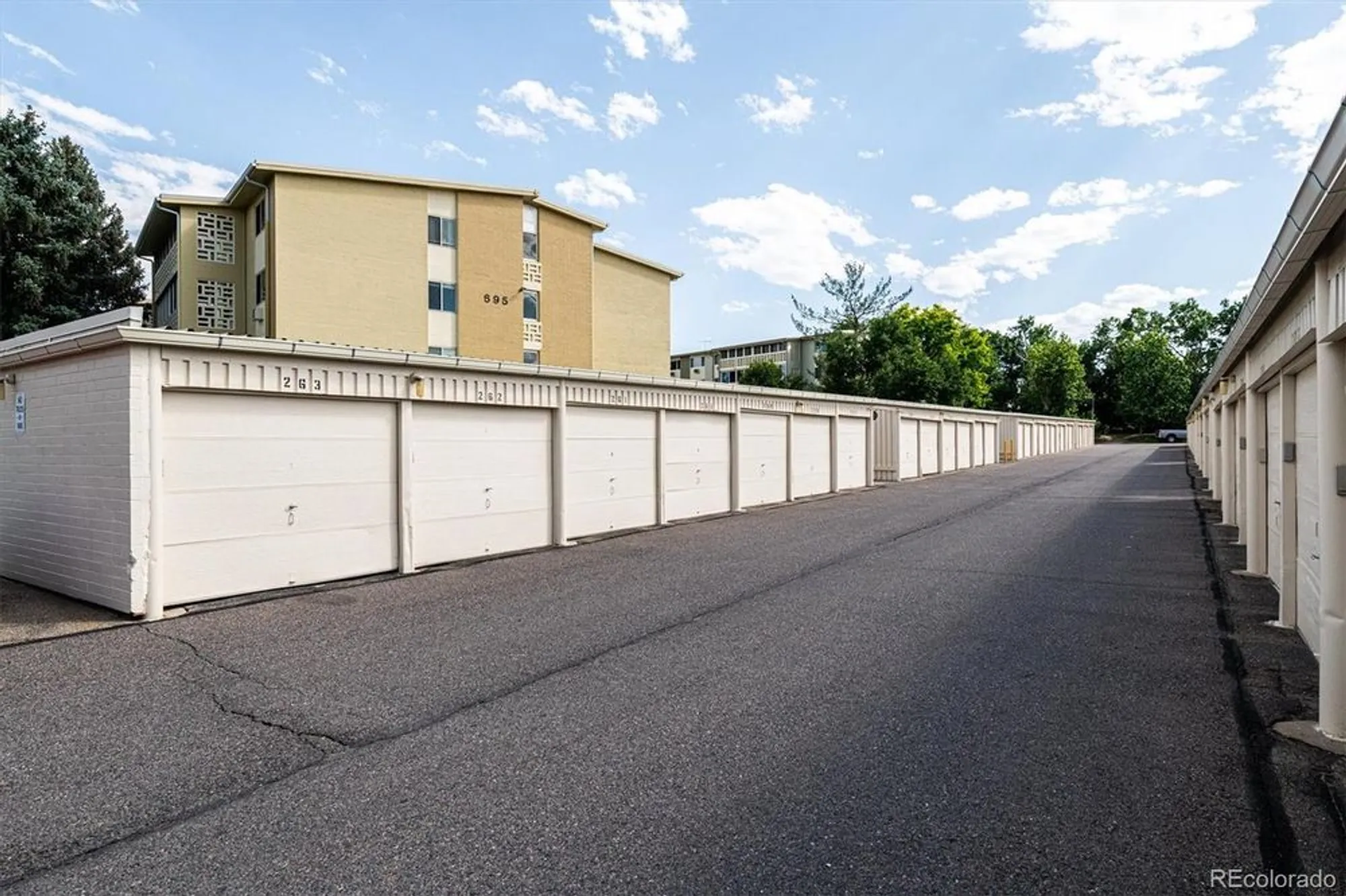 Property Slideshow image 19 of 38 | 695 s alton way 5a, Denver, CO, 80247