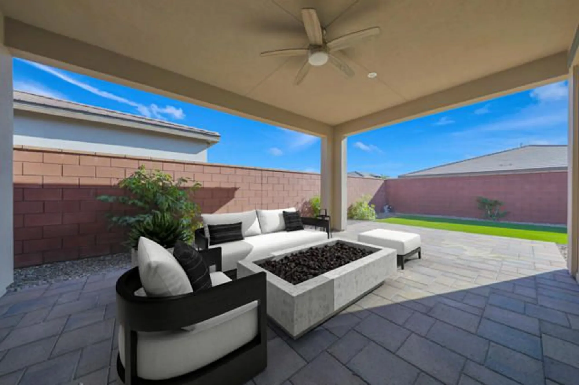 Property Slideshow image 19 of 35 | 82655 temescal canyon dr, Indio, CA, 92201