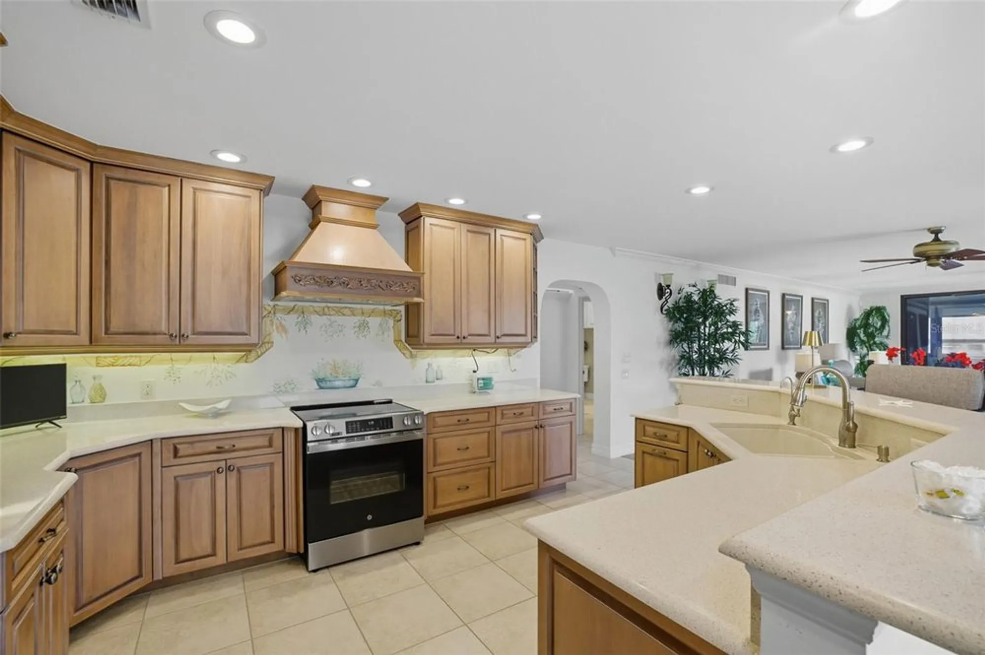 Property Slideshow image 6 of 44 | 3280 southshore dr apt 88a, Punta Gorda, FL, 33955