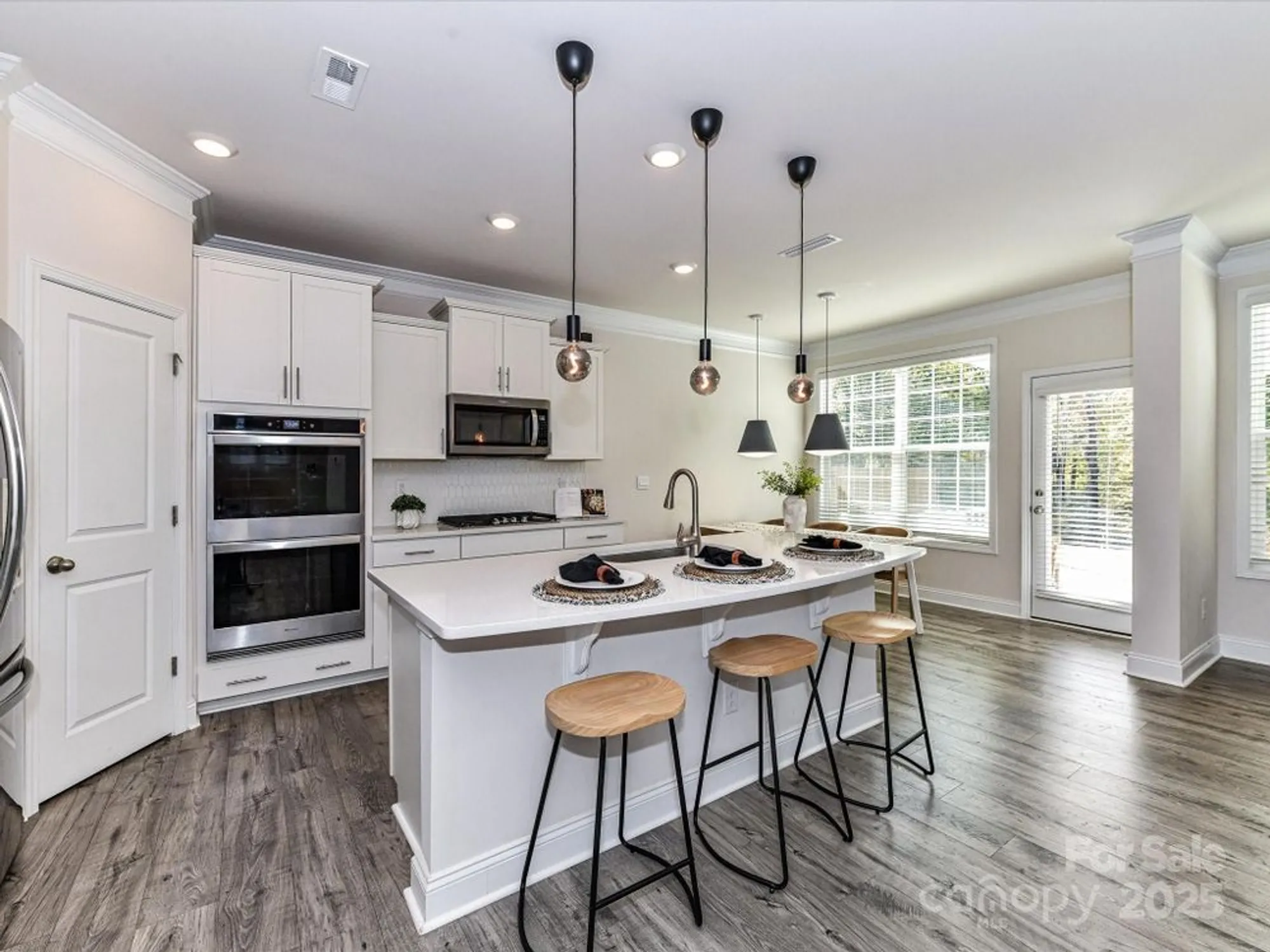 Property Slideshow image 12 of 40 | 1072 thoroughbred dr, Iron Station, NC, 28080