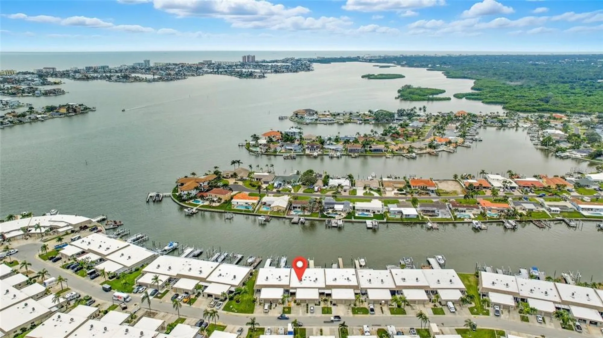 Property Slideshow image 68 of 70 | 545 boca ciega point blvd n, St Petersburg, FL, 33708