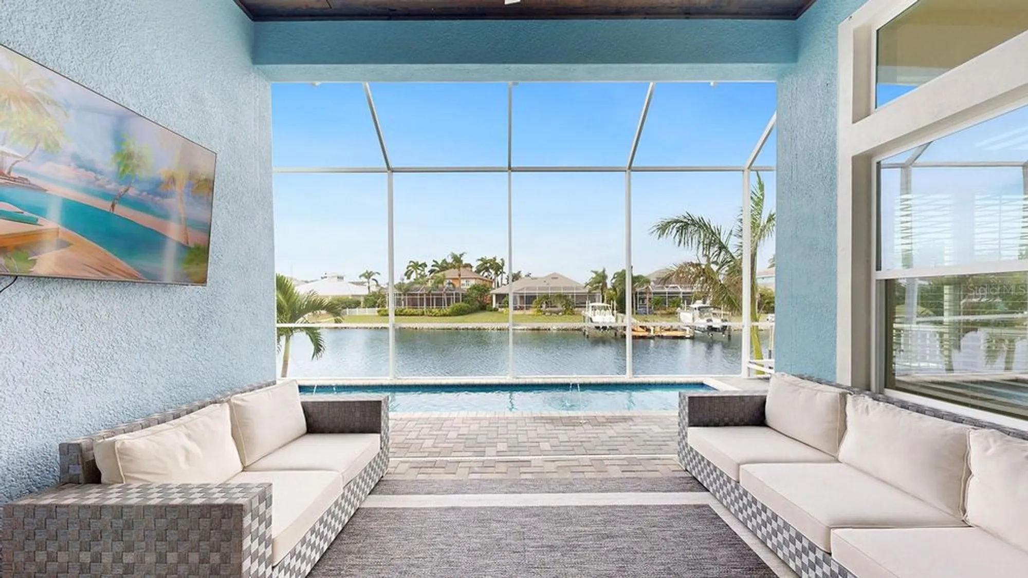 Property Slideshow image 7 of 56 | 5307 wishing arch dr, Apollo Beach, FL, 33572