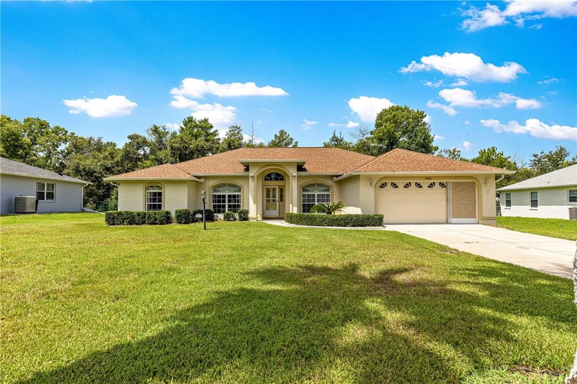 Property Slideshow image 1 of 57 | 10884 sw 53rd cir, Ocala, FL, 34476