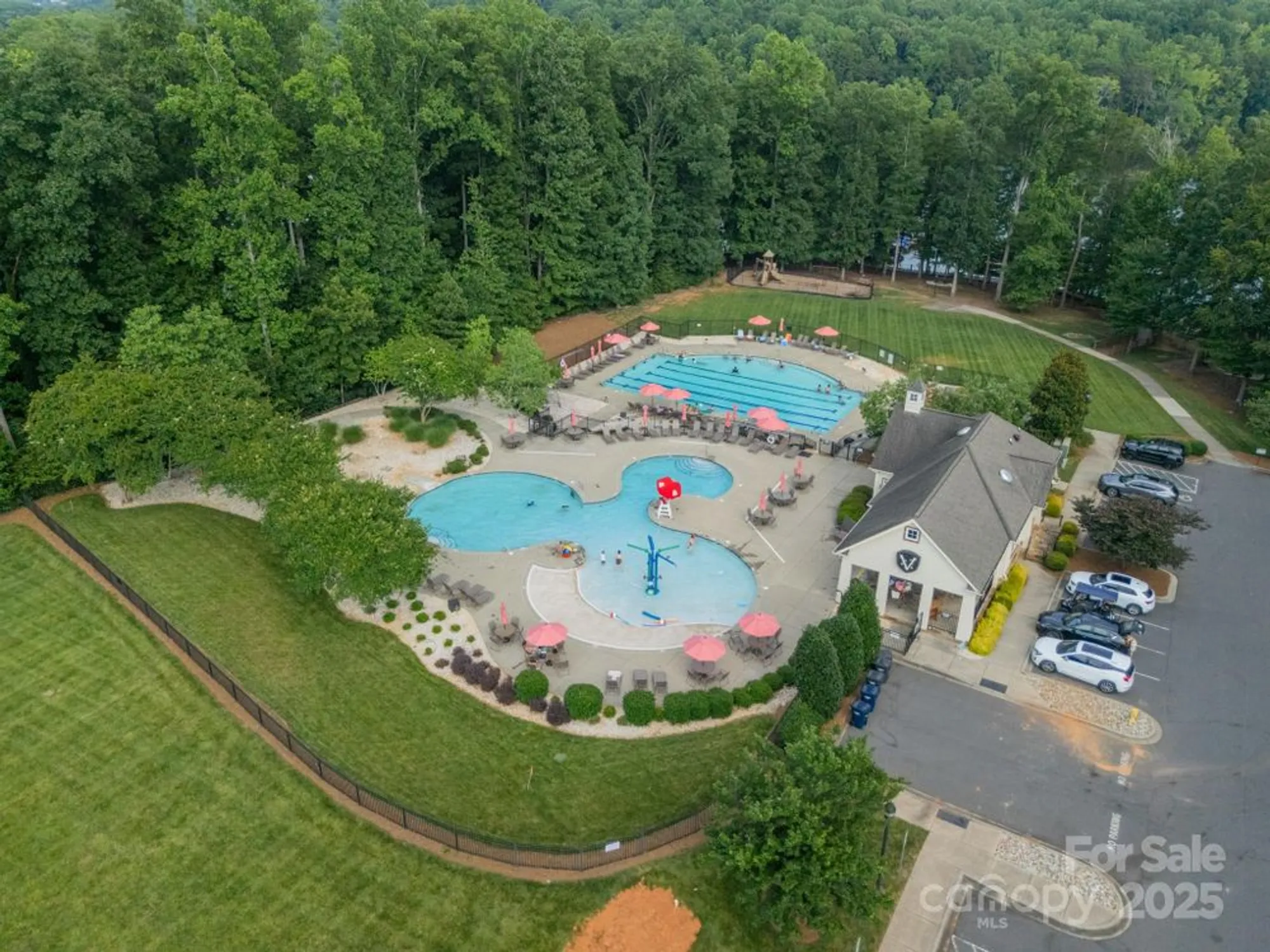 Property Slideshow image 44 of 48 | 6034 jepson ct, Charlotte, NC, 28214