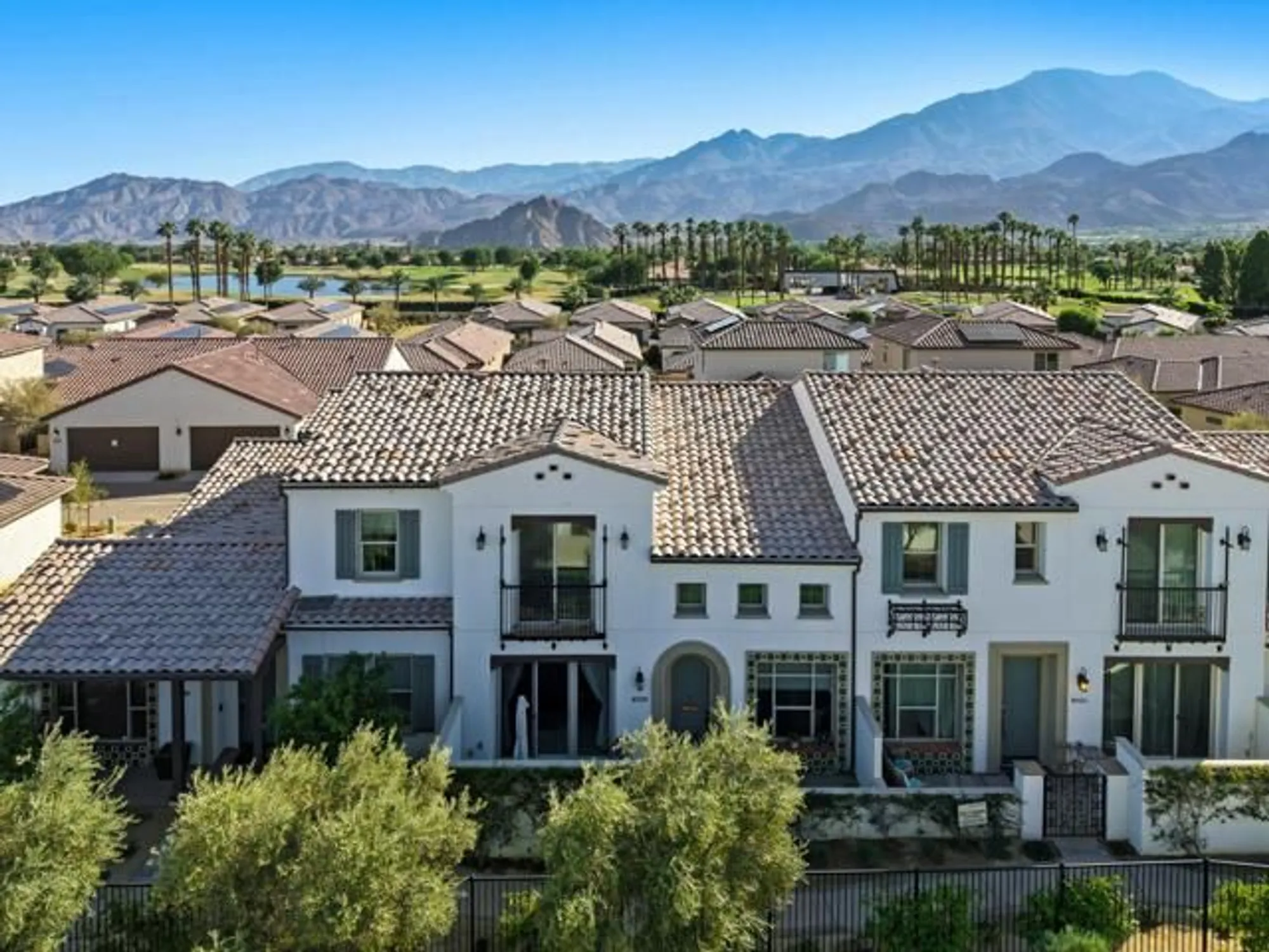 Property Slideshow image 34 of 38 | 80256 redstone way v93, La Quinta, CA, 92253