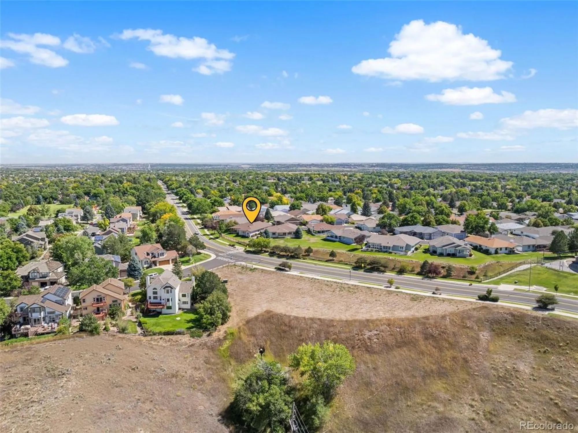 Property Slideshow image 3 of 31 | 36 carla way, Broomfield, CO, 80020