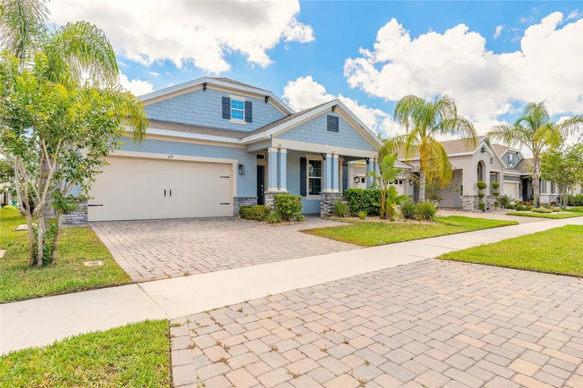 Property Slideshow image 1 of 64 | 219 venetian palms blvd, New Smyrna Beach, FL, 32168