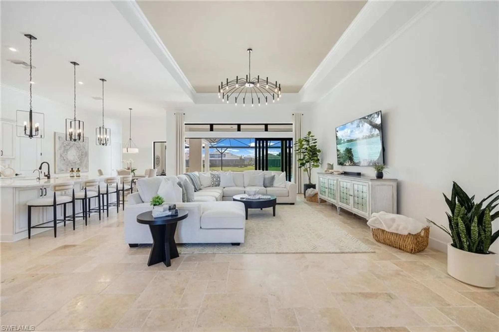 Property Slideshow image 3 of 48 | 11641 caleri ct, Fort Myers, FL, 33913