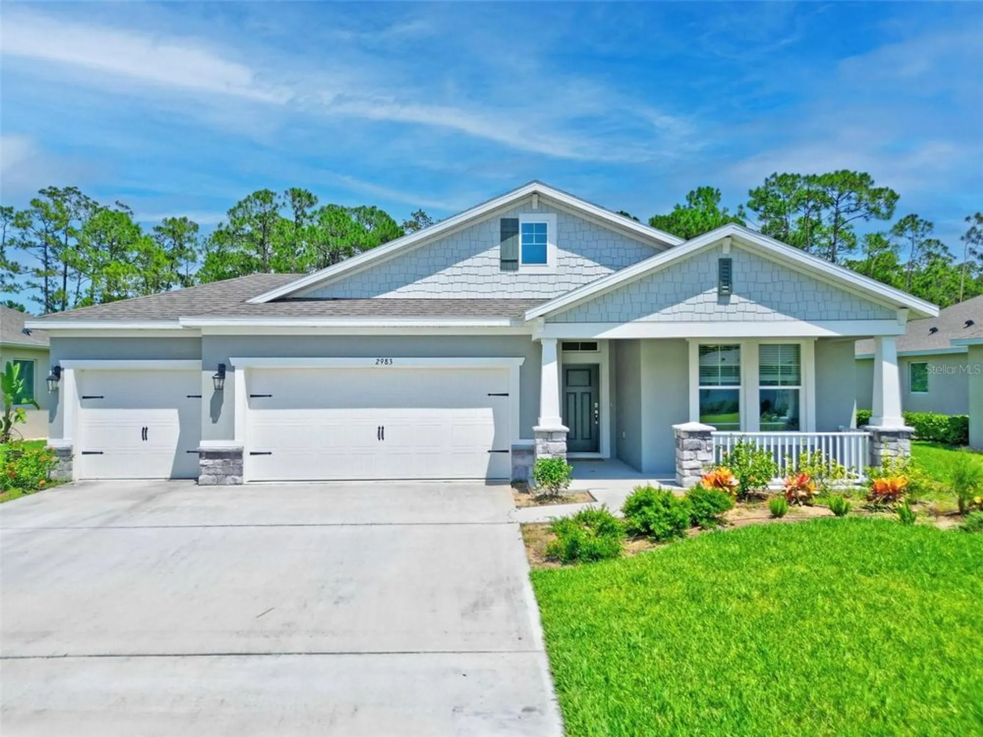 Property Slideshow image 8 of 69 | 2983 monaghan dr, Ormond Beach, FL, 32174