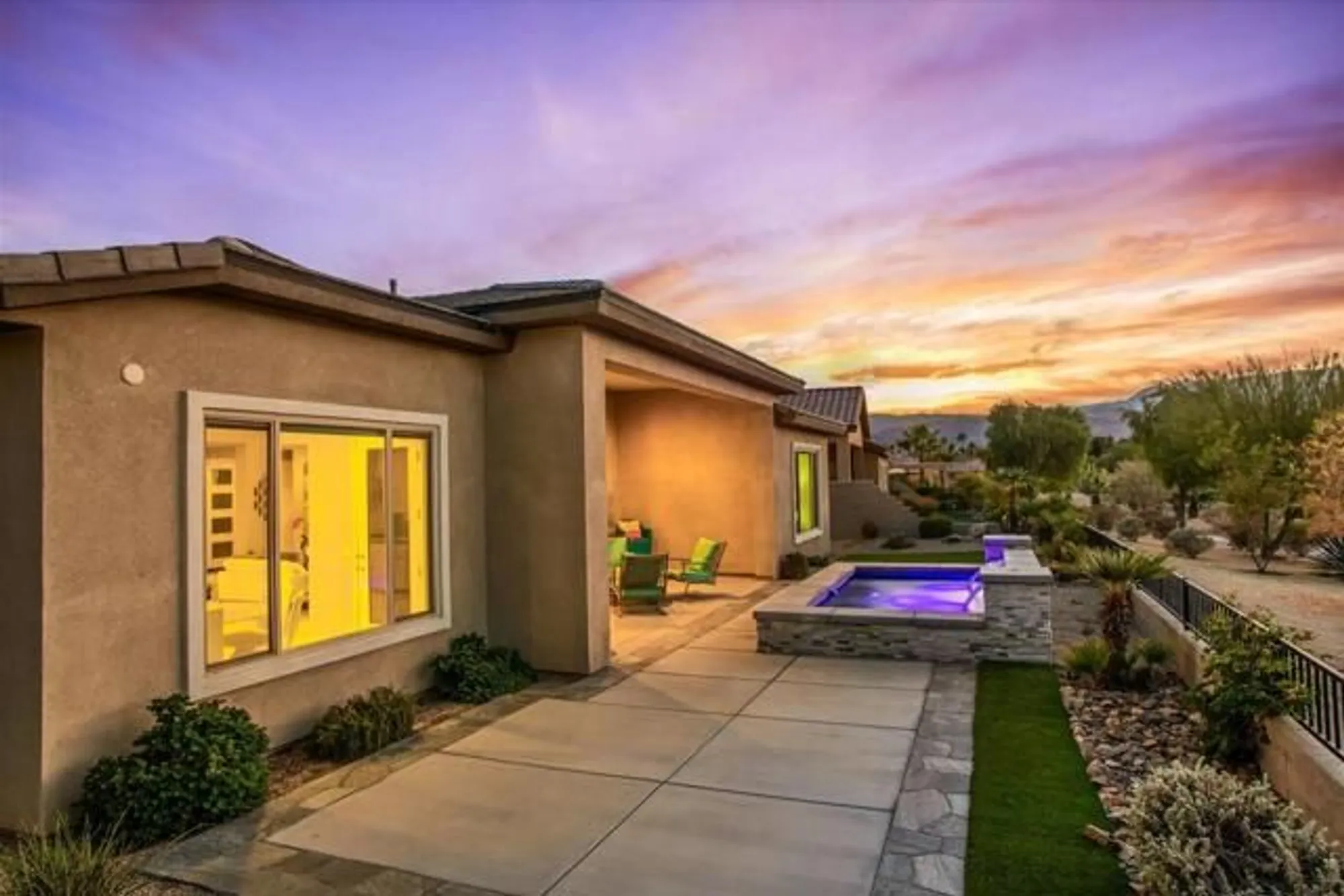 Property Slideshow image 12 of 49 | 104 barolo, Rancho Mirage, CA, 92270