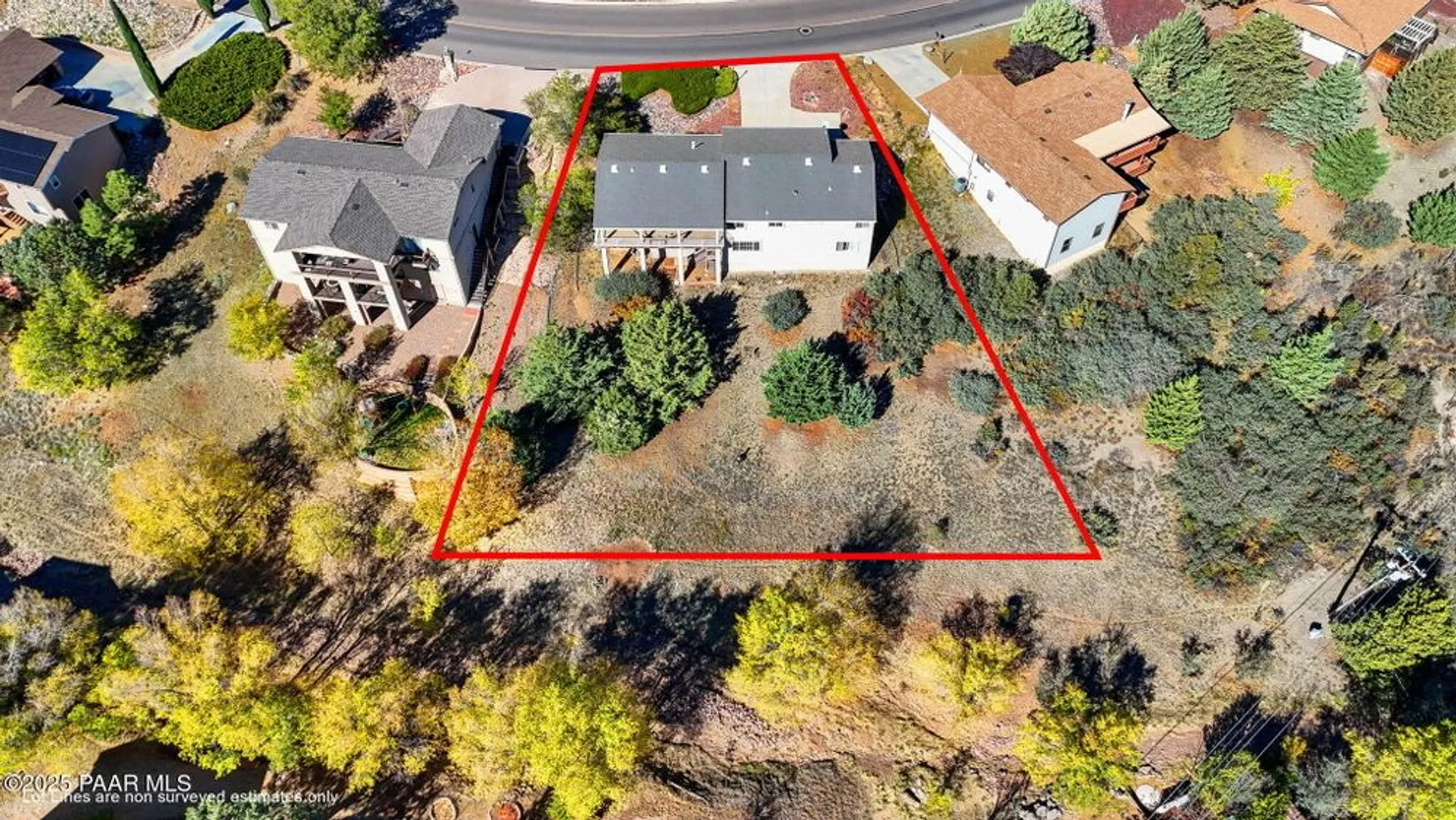 Property Slideshow image 39 of 46 | 815 sunrise blvd, Prescott, AZ, 86301