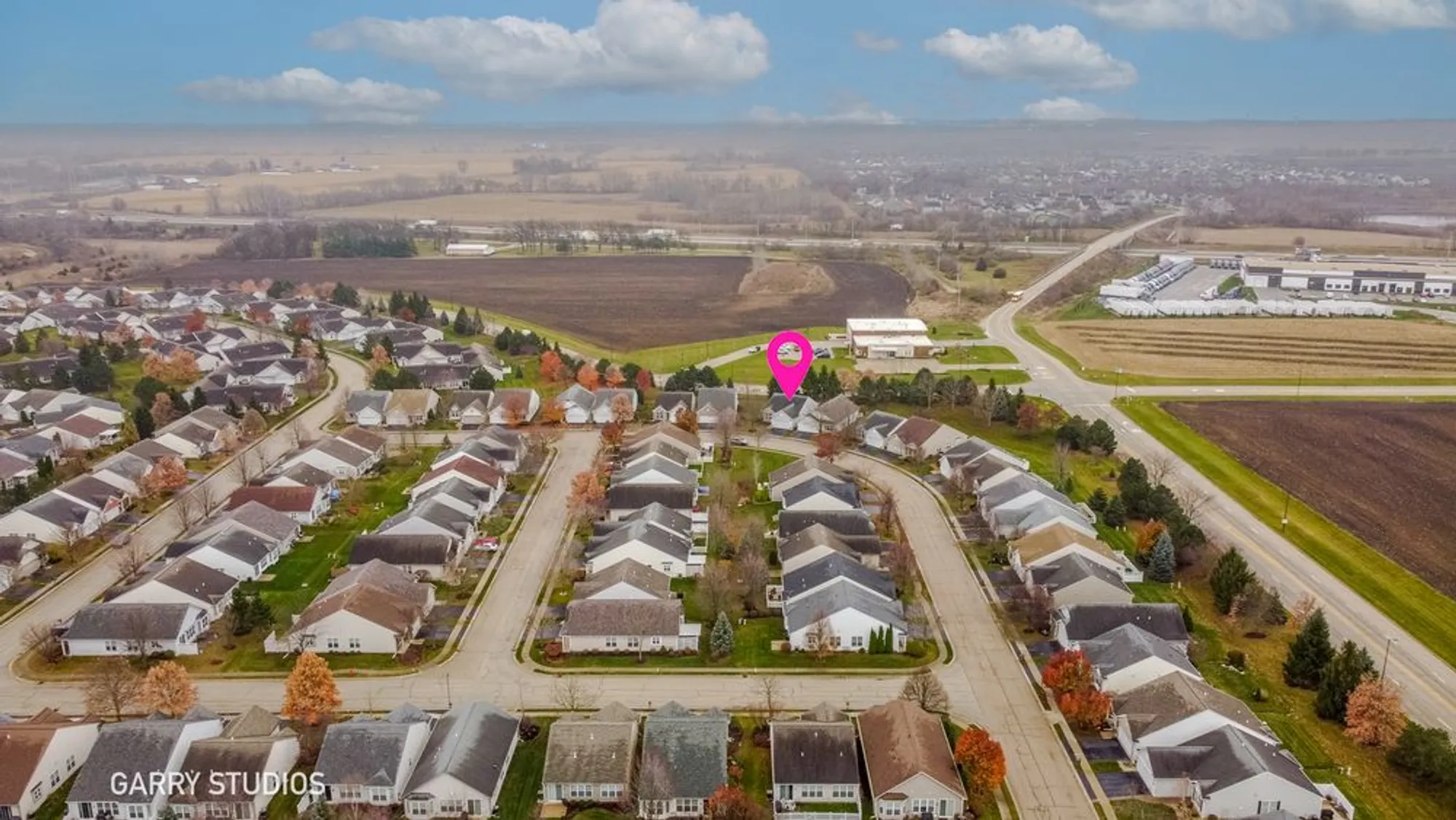 Property Slideshow image 26 of 27 | 13259 cedar crest ln, Huntley, IL, 60142