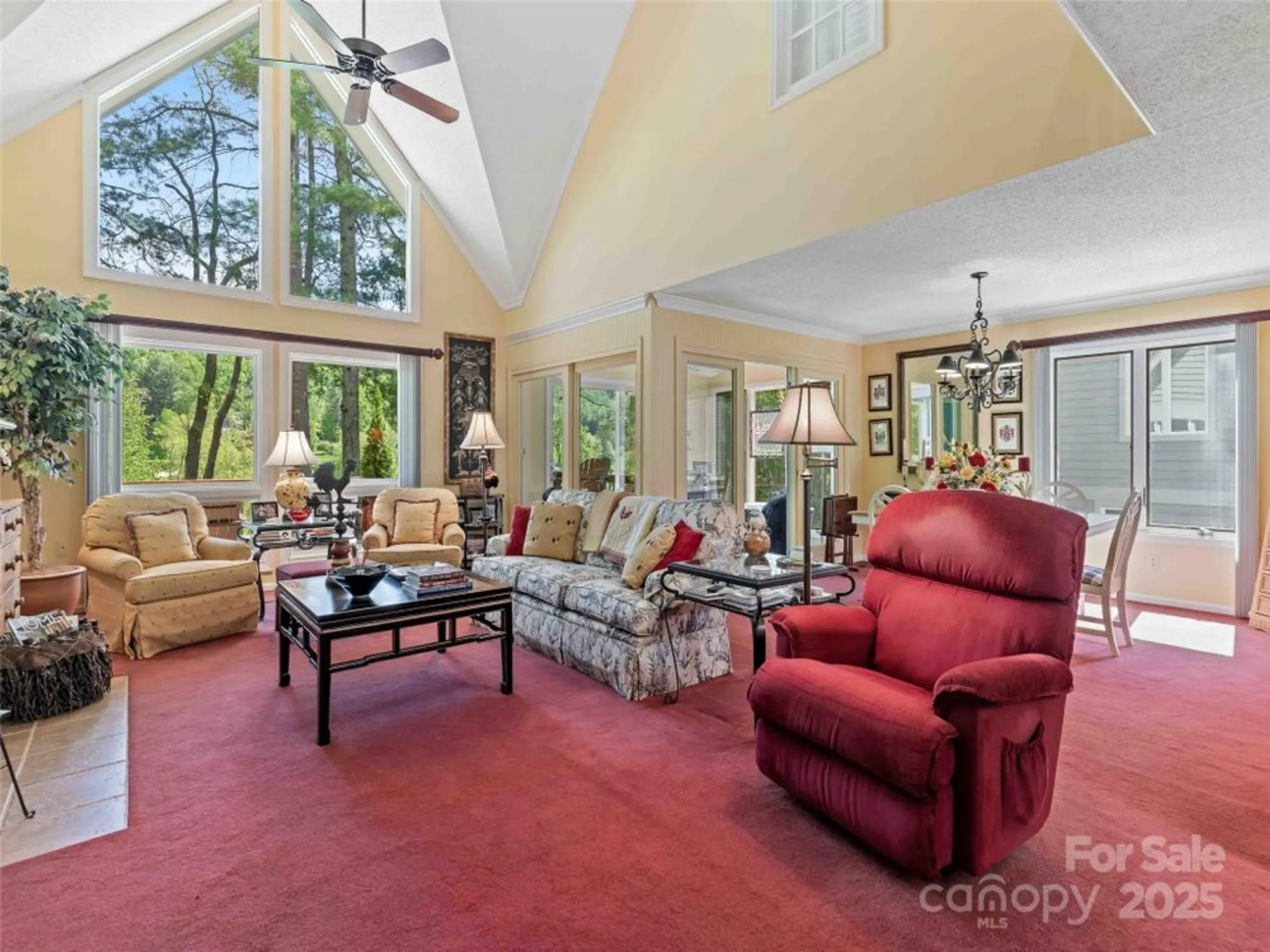 Property Slideshow image 18 of 48 | 161 winding meadows dr, Flat Rock, NC, 28731