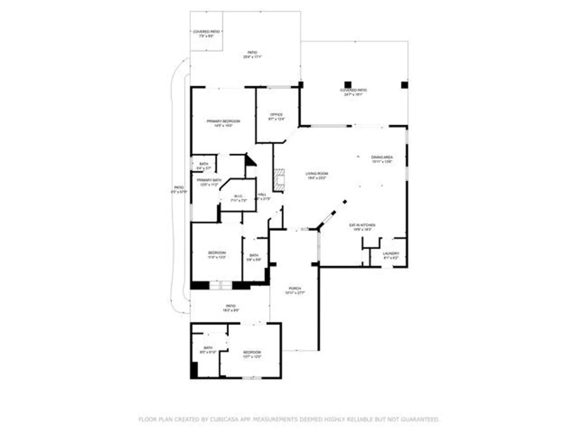 Property Slideshow image 4 of 59 | 5658 paseo famosa, Hemet, CA, 92545