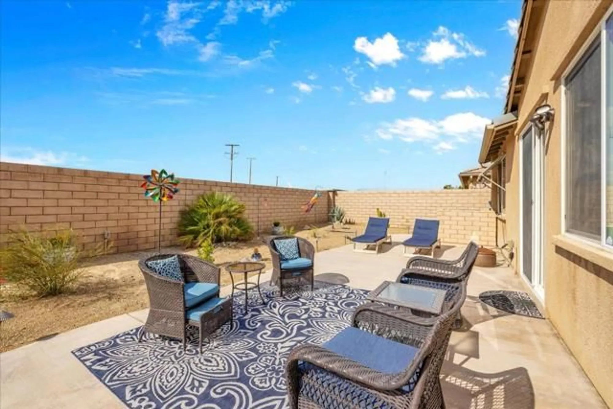 Property Slideshow image 30 of 58 | 3839 blue sky way, Palm Springs, CA, 92262