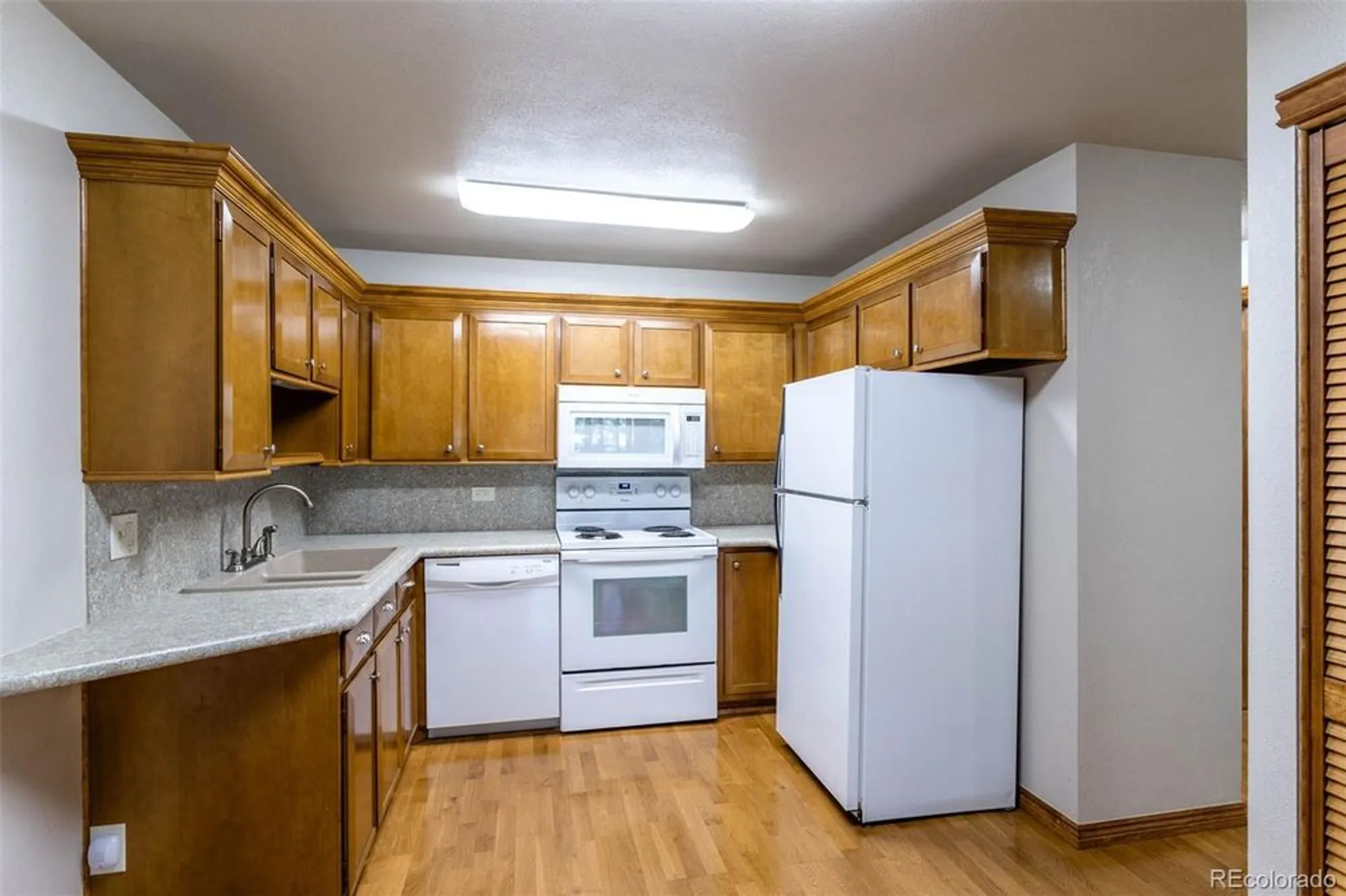 Property Slideshow image 1 of 26 | 755 s alton way unit 1a, Denver, CO, 80247