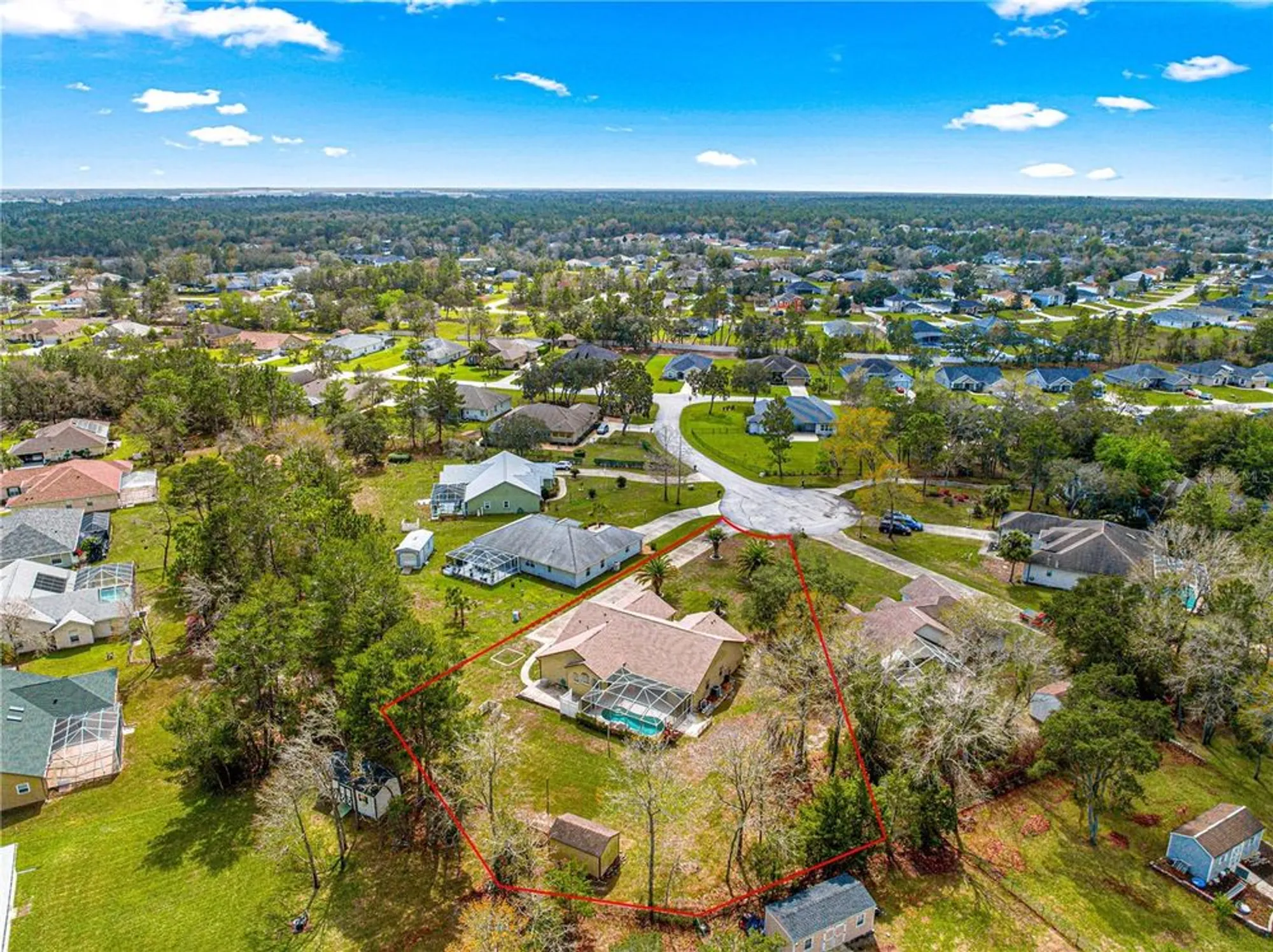 Property Slideshow image 49 of 50 | 11267 sw 51st ave, Ocala, FL, 34476